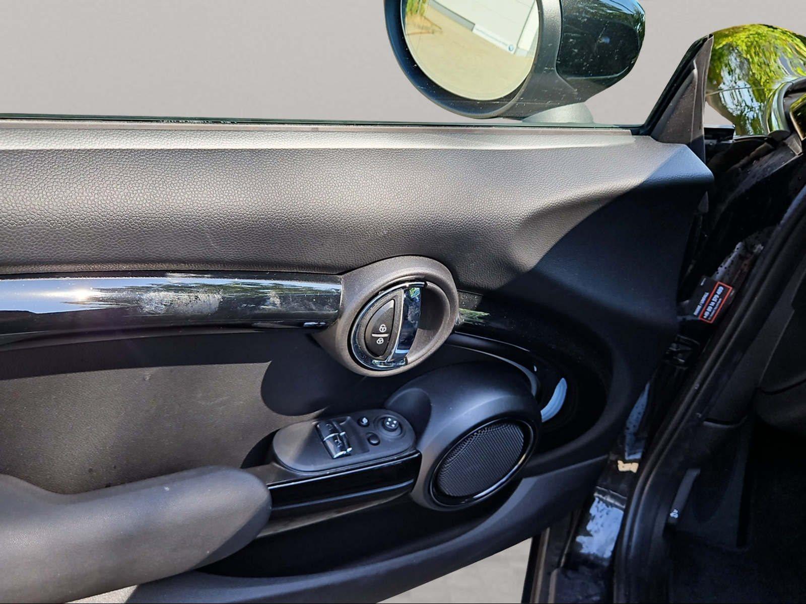 MINI Cooper 3-Türer – Bild 8