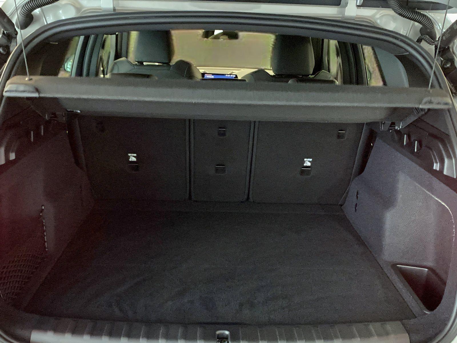 BMW X1 – Bild 15
