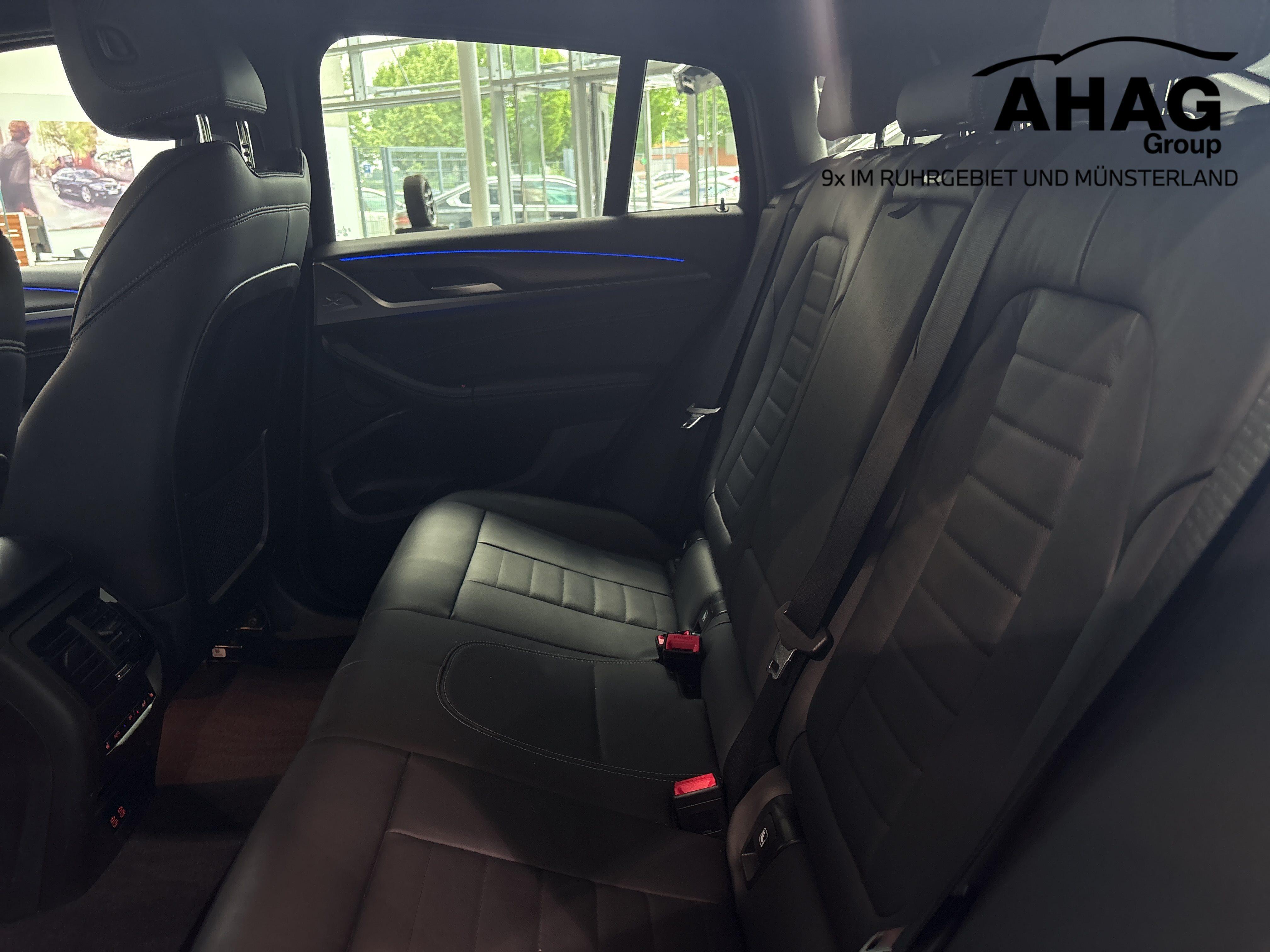 BMW X4 – Bild 12