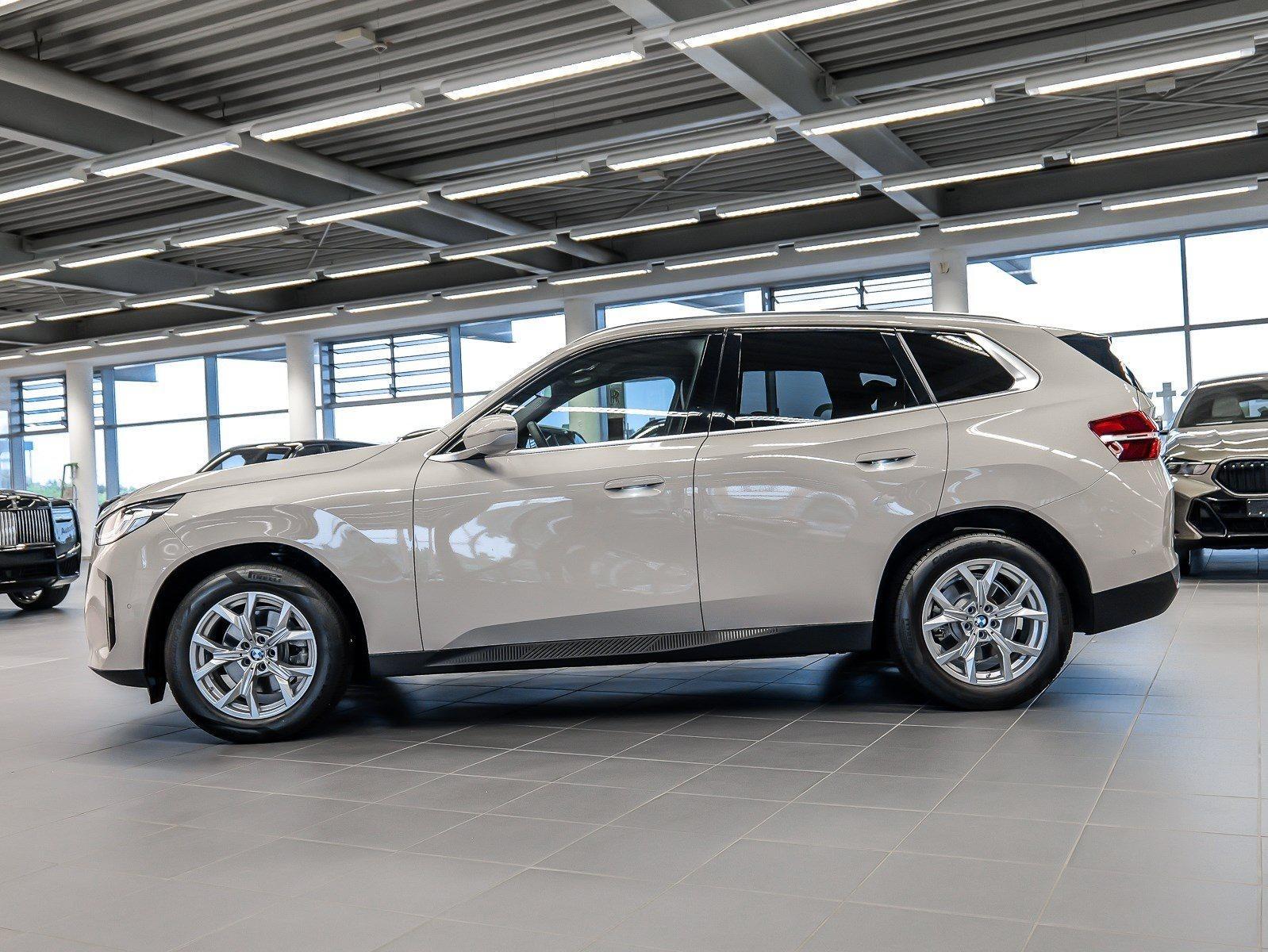 BMW X3 – Bild 20