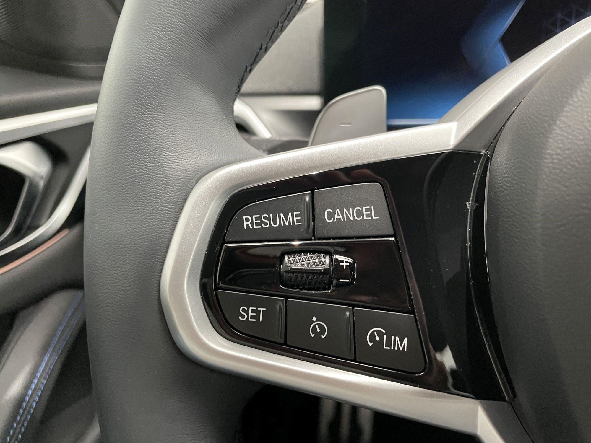 BMW 4er Gran Coupé – Bild 22