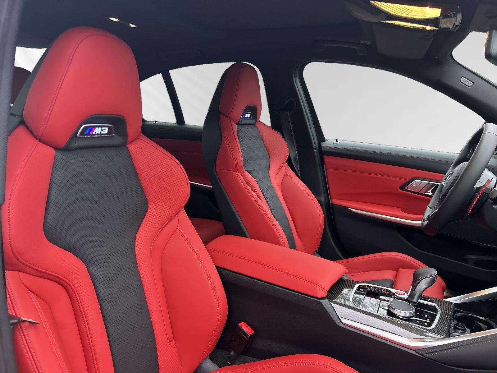 BMW M3 – Bild 17