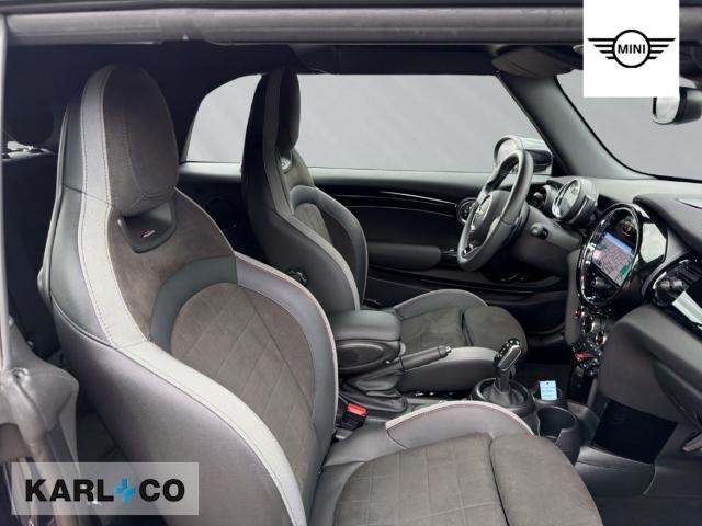 MINI Cabrio – Bild 15