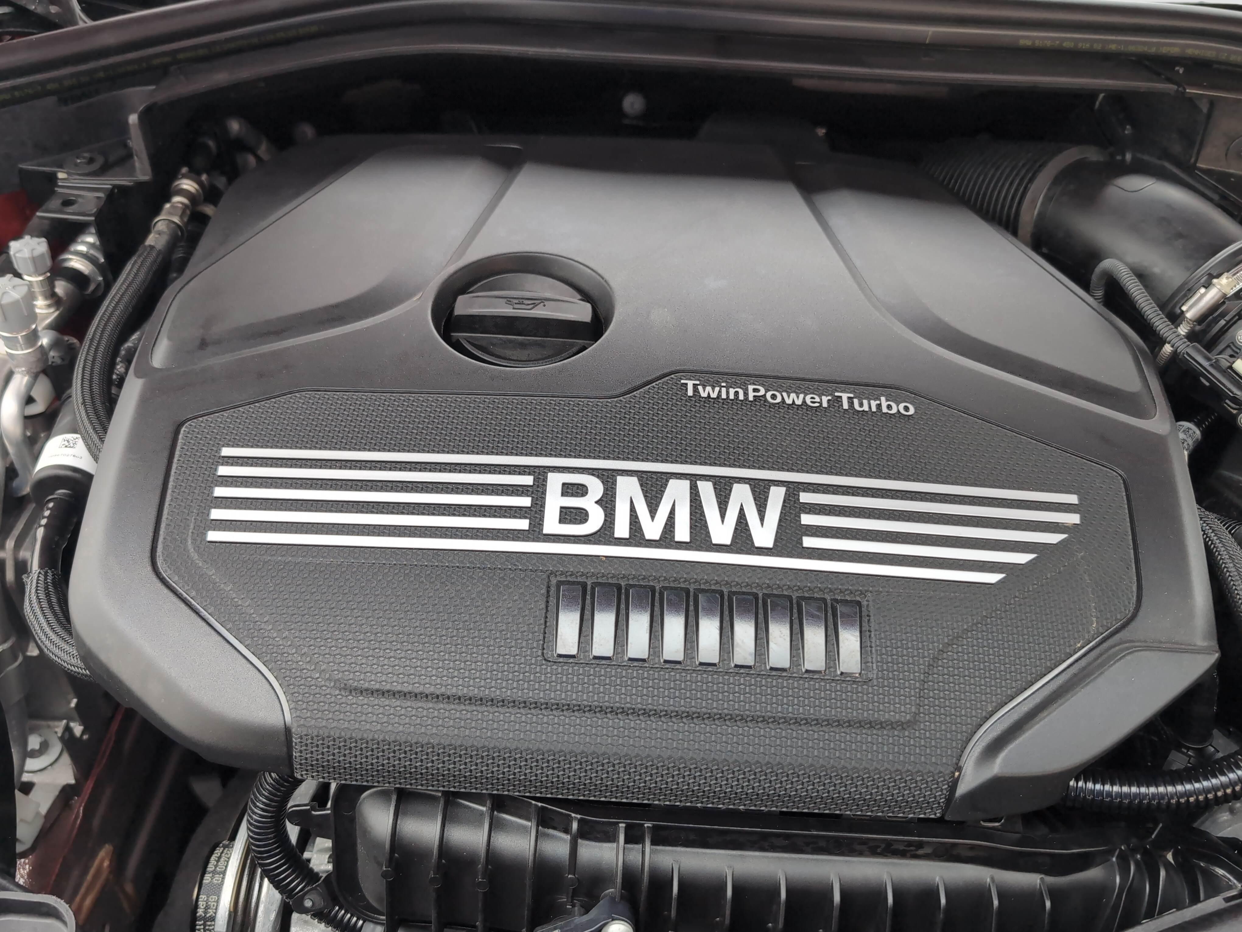 BMW 1er – Bild 16