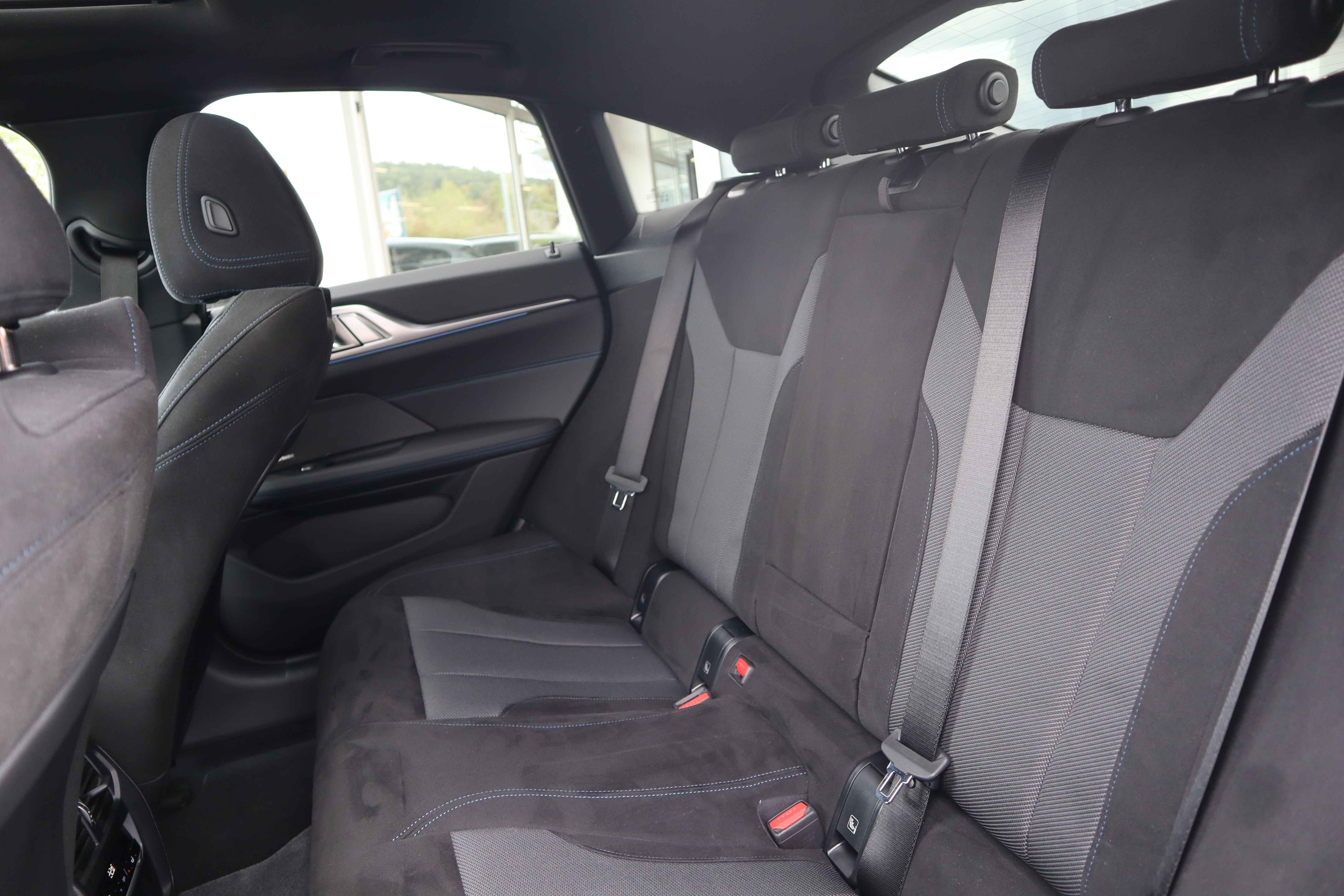 BMW 4er Gran Coupé – Bild 6