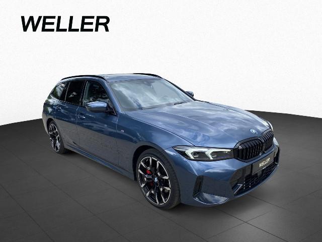 BMW 3er Touring – Bild 2