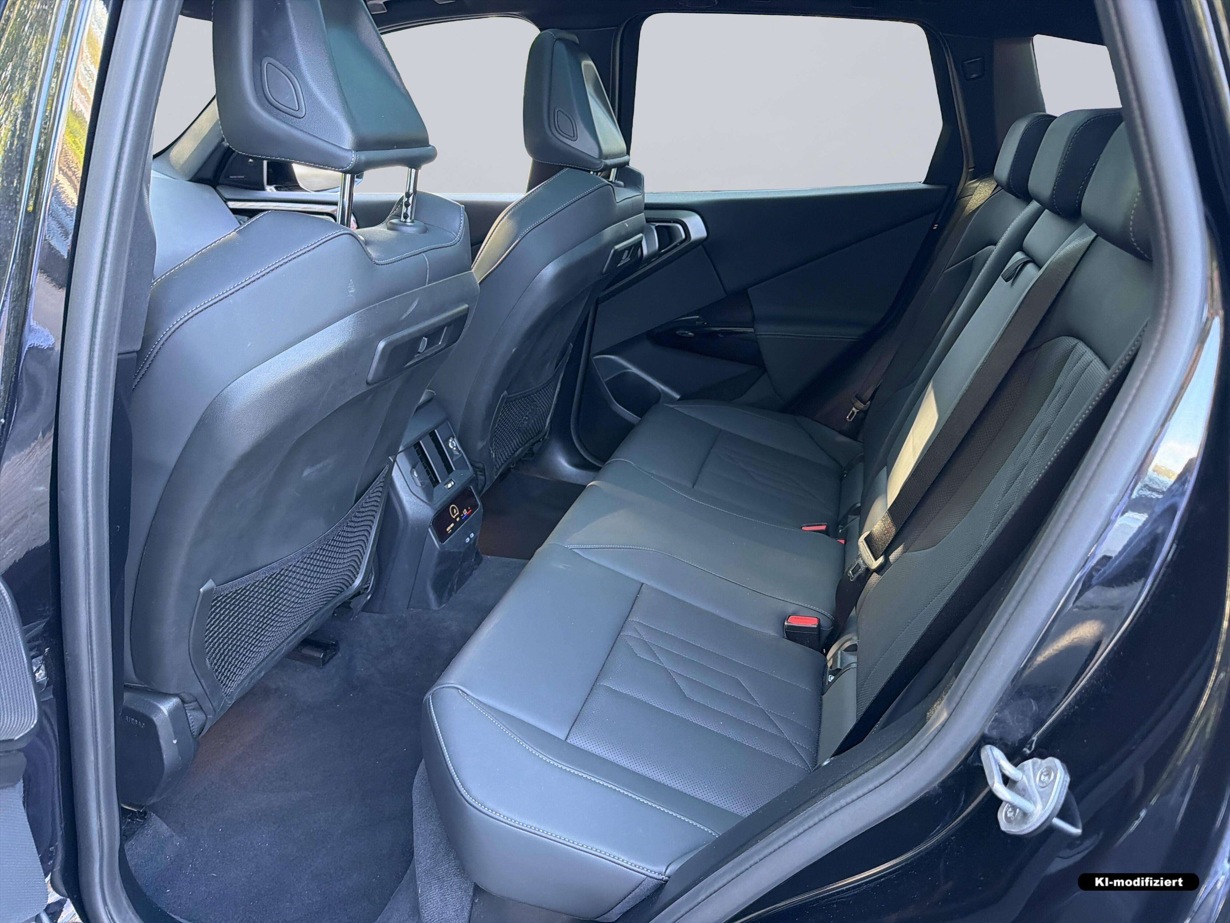 BMW X3 – Bild 17