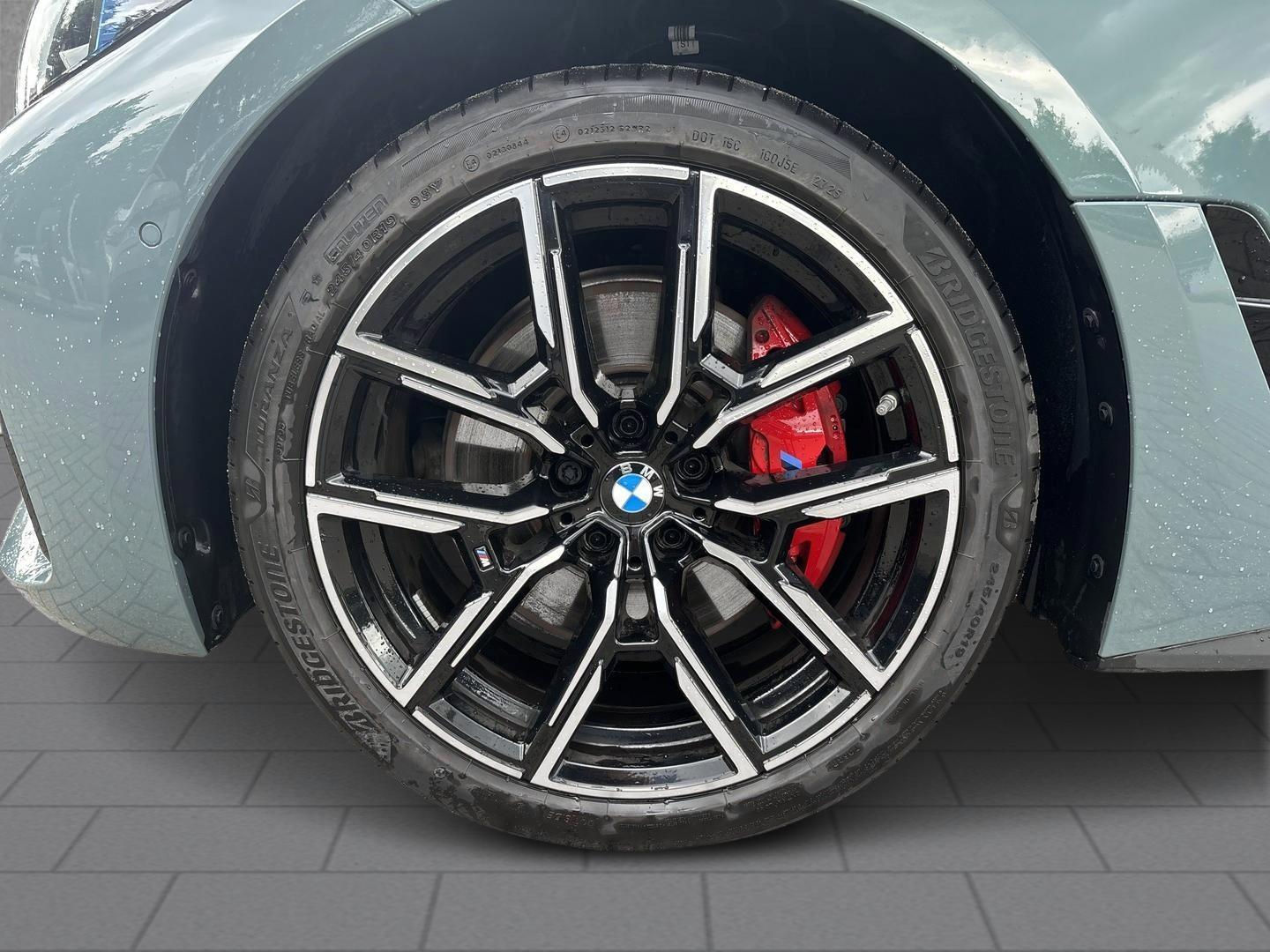 BMW 4er Gran Coupé – Bild 6