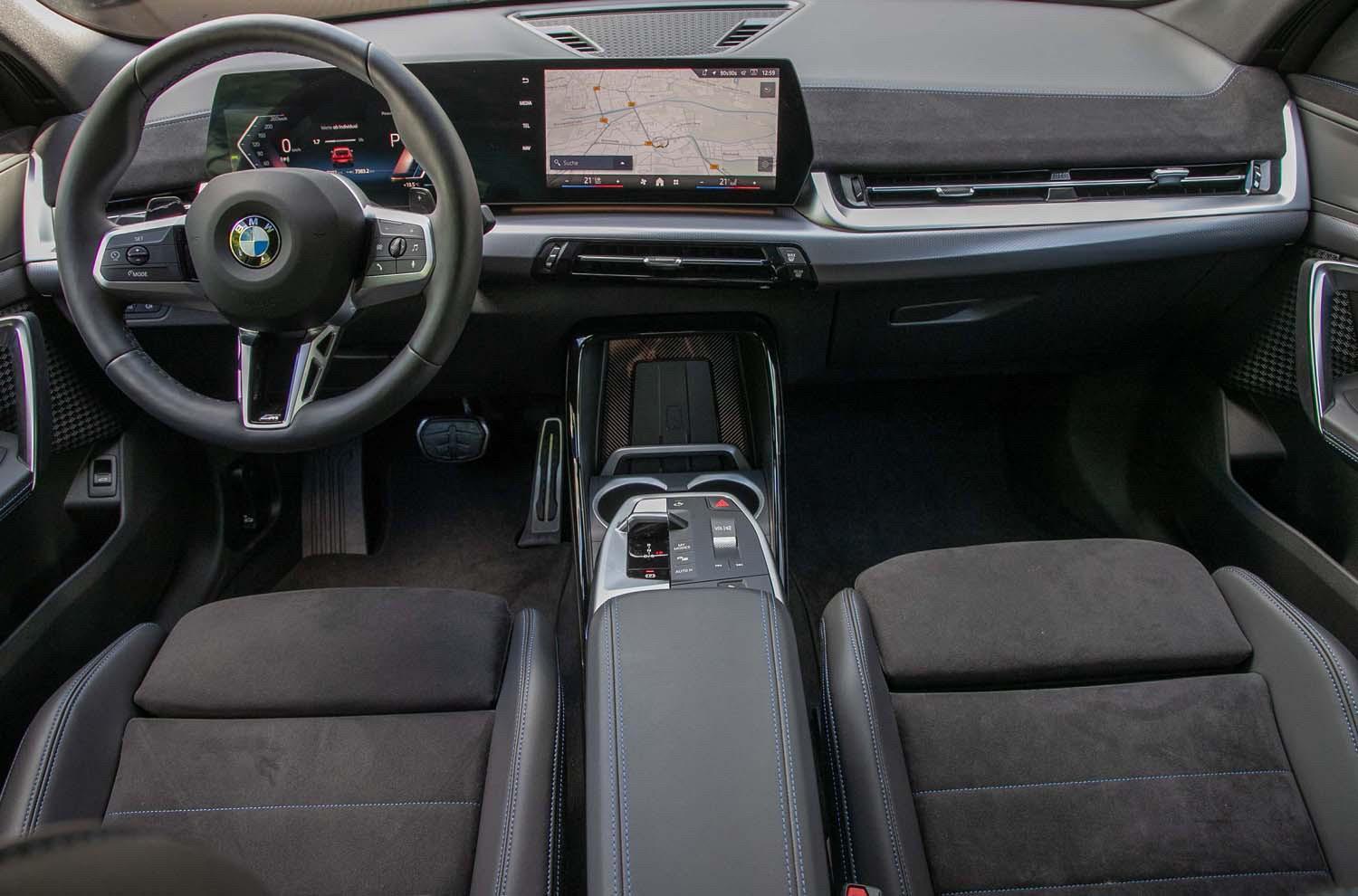 BMW X2 – Bild 9