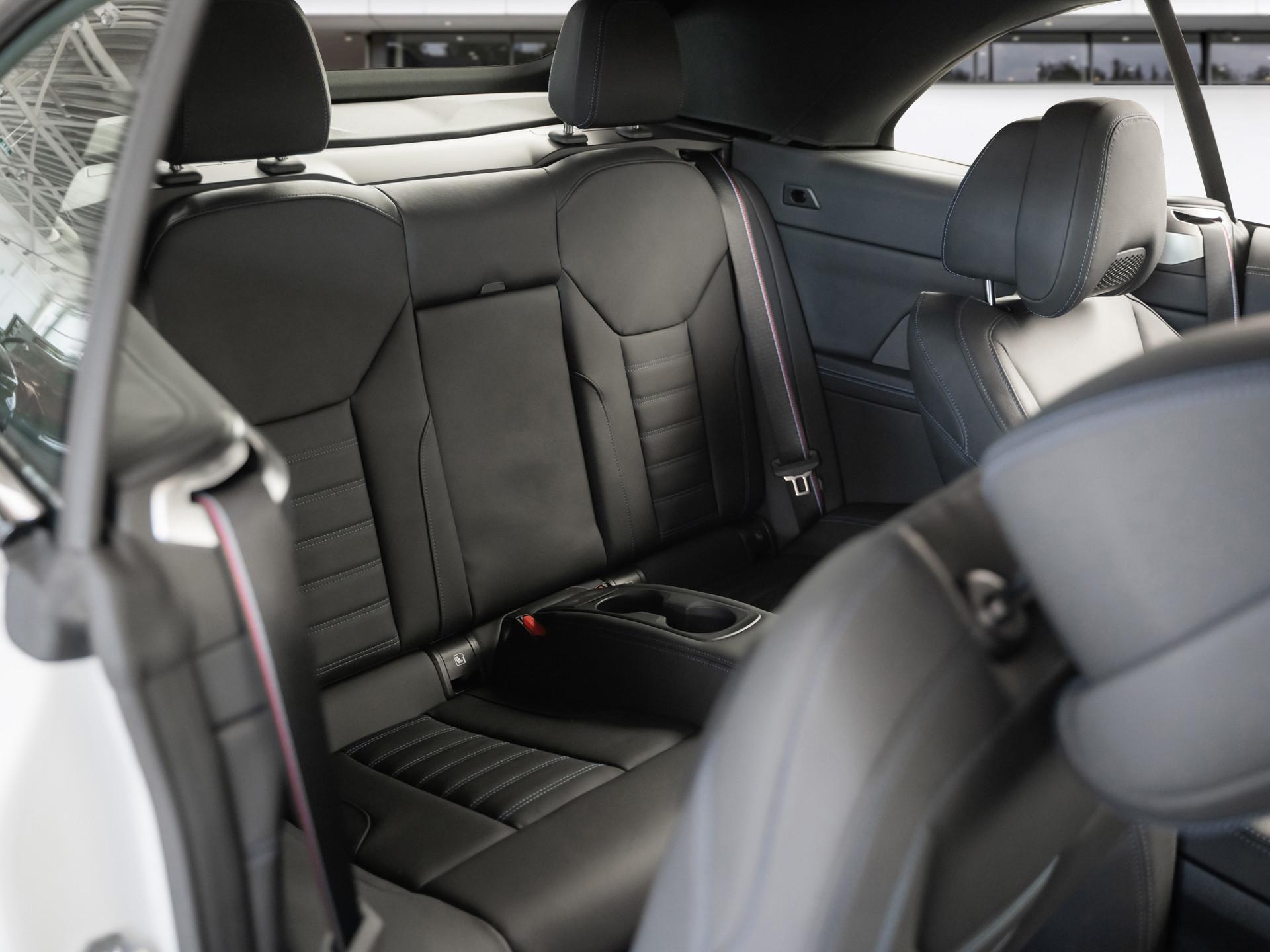 BMW 4er Cabrio – Bild 21
