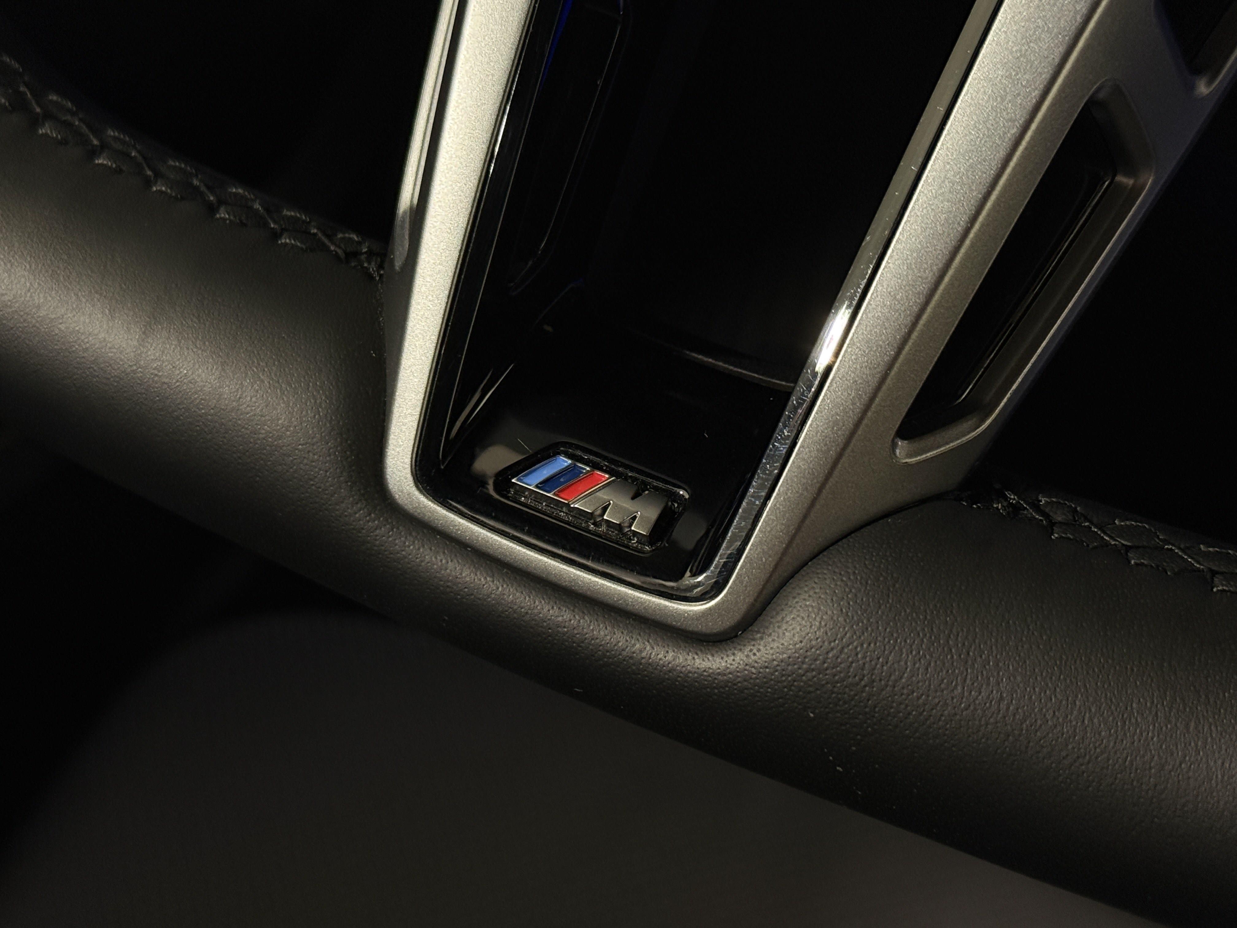 BMW X3 – Bild 13