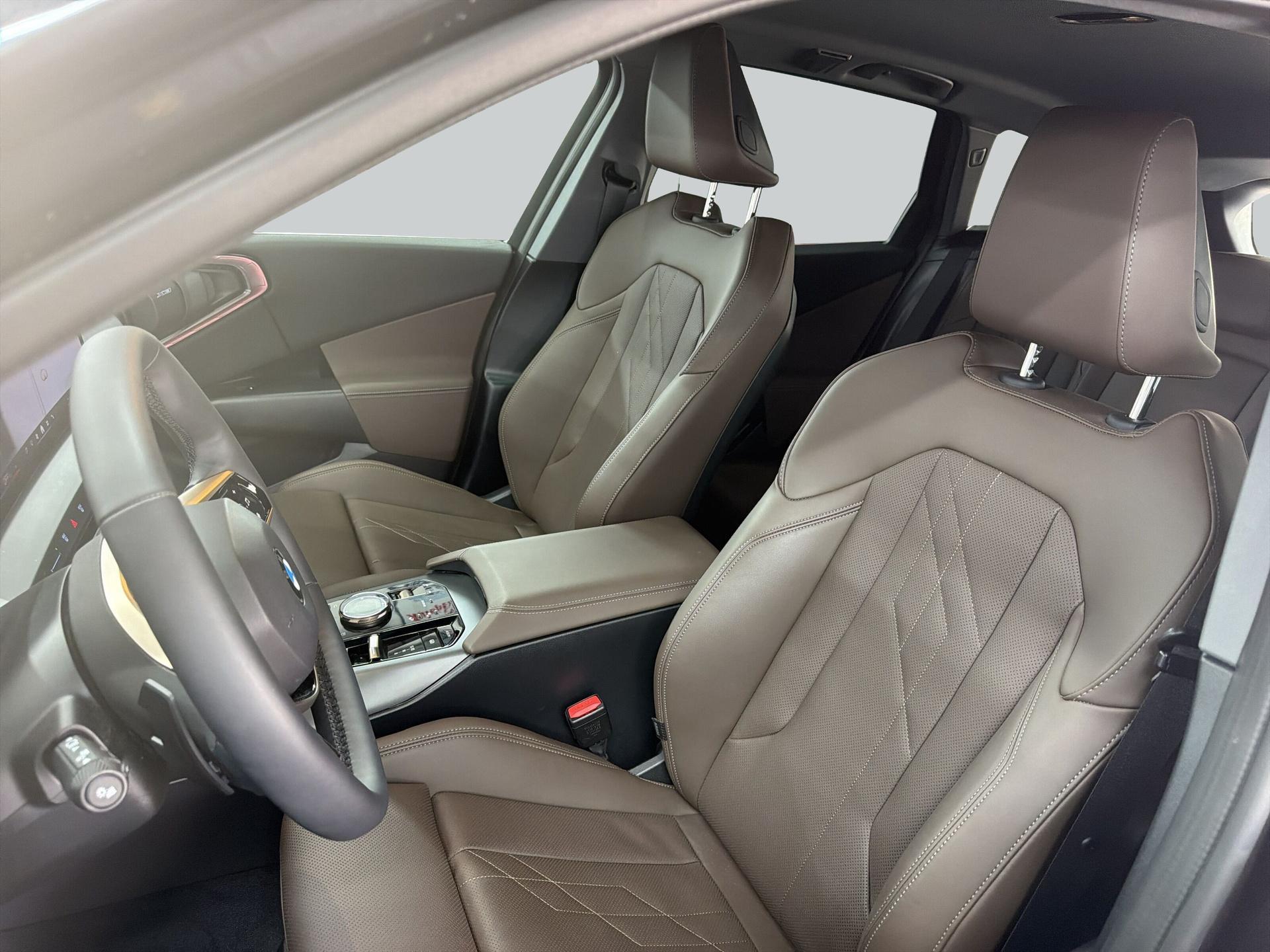 BMW X3 – Bild 10