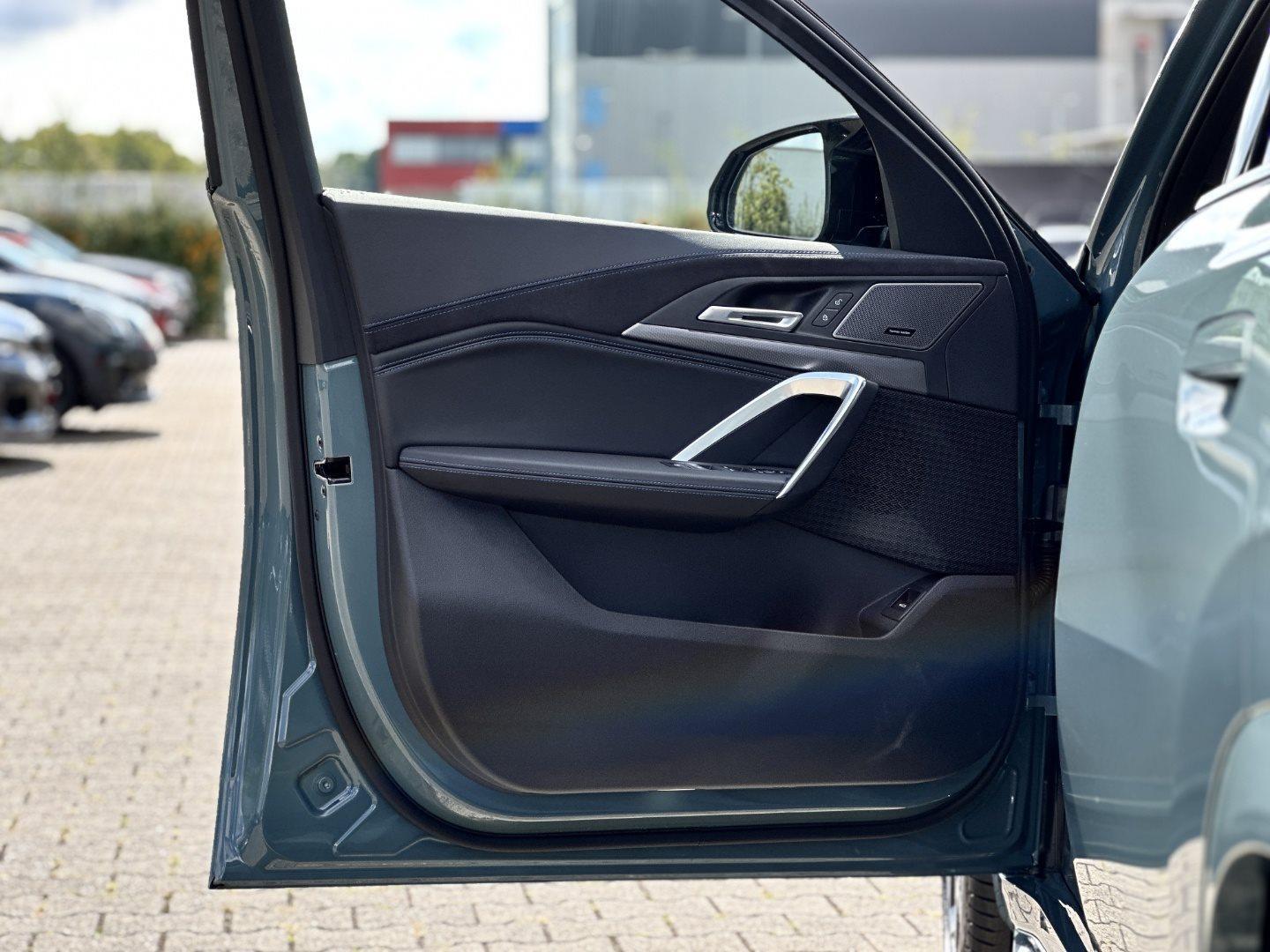 BMW X2 – Bild 15