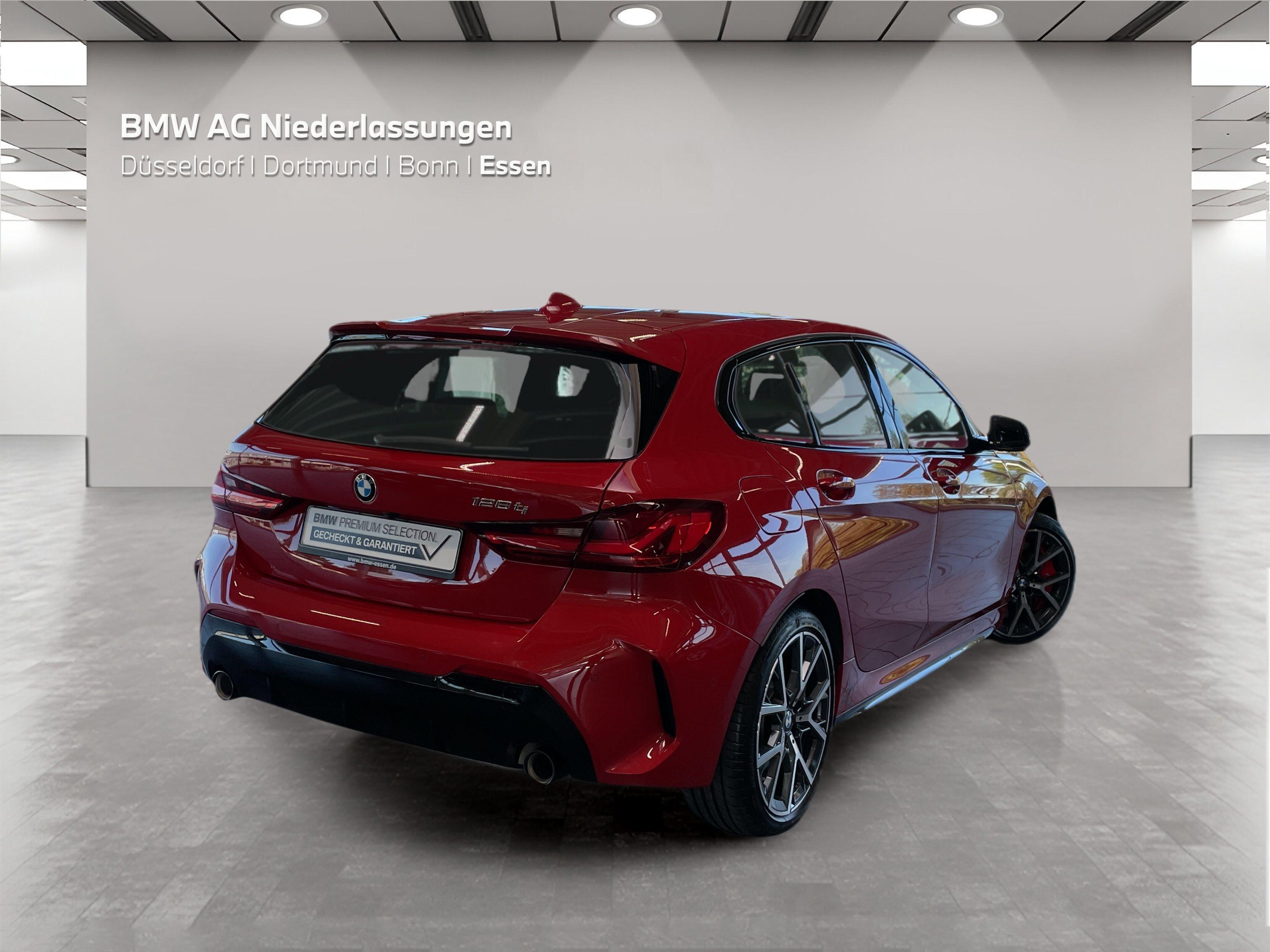 BMW 1er – Bild 2