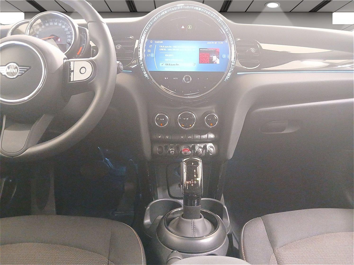 MINI Cooper 3-Türer – Bild 8