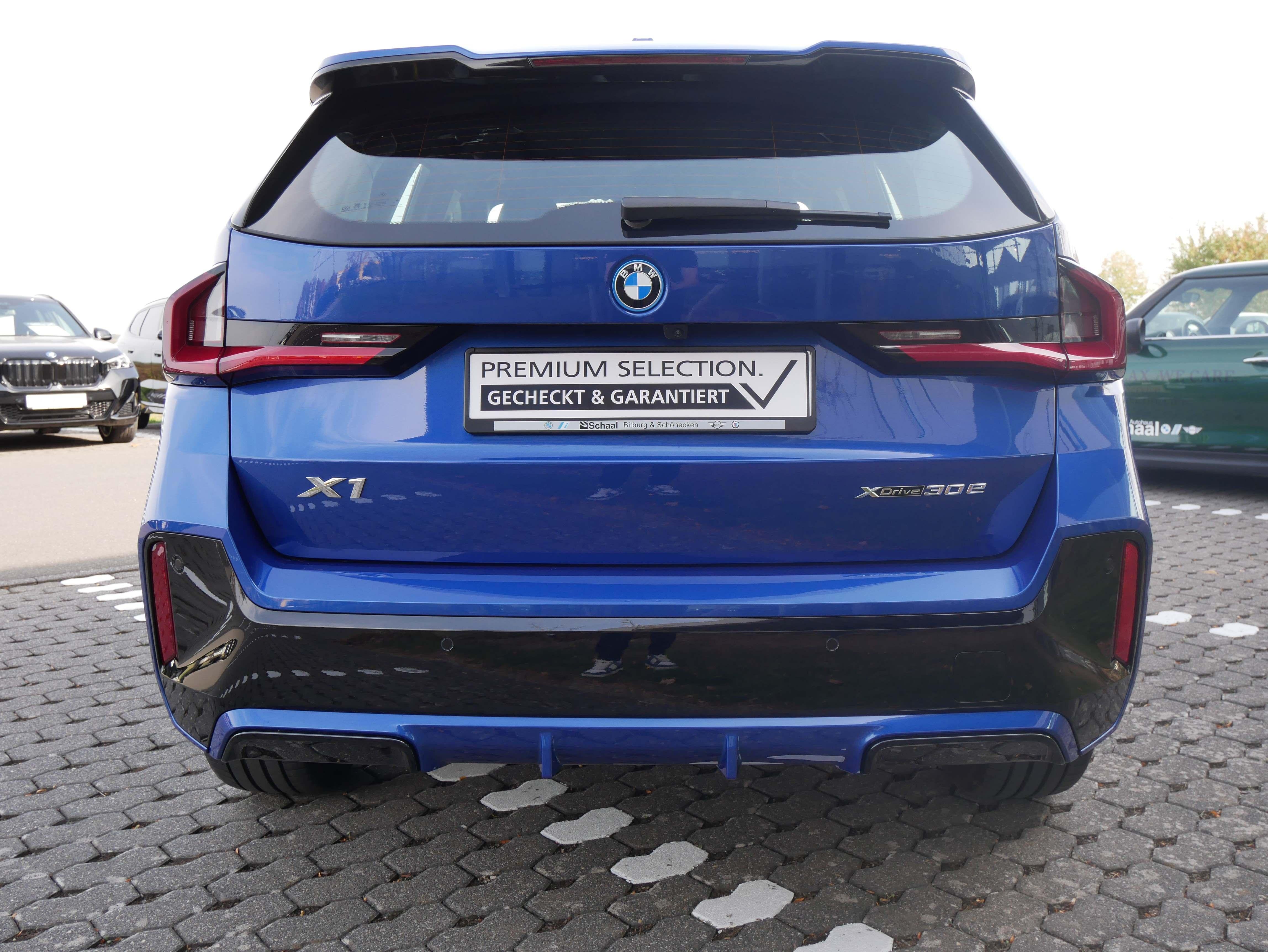 BMW X1 – Bild 4