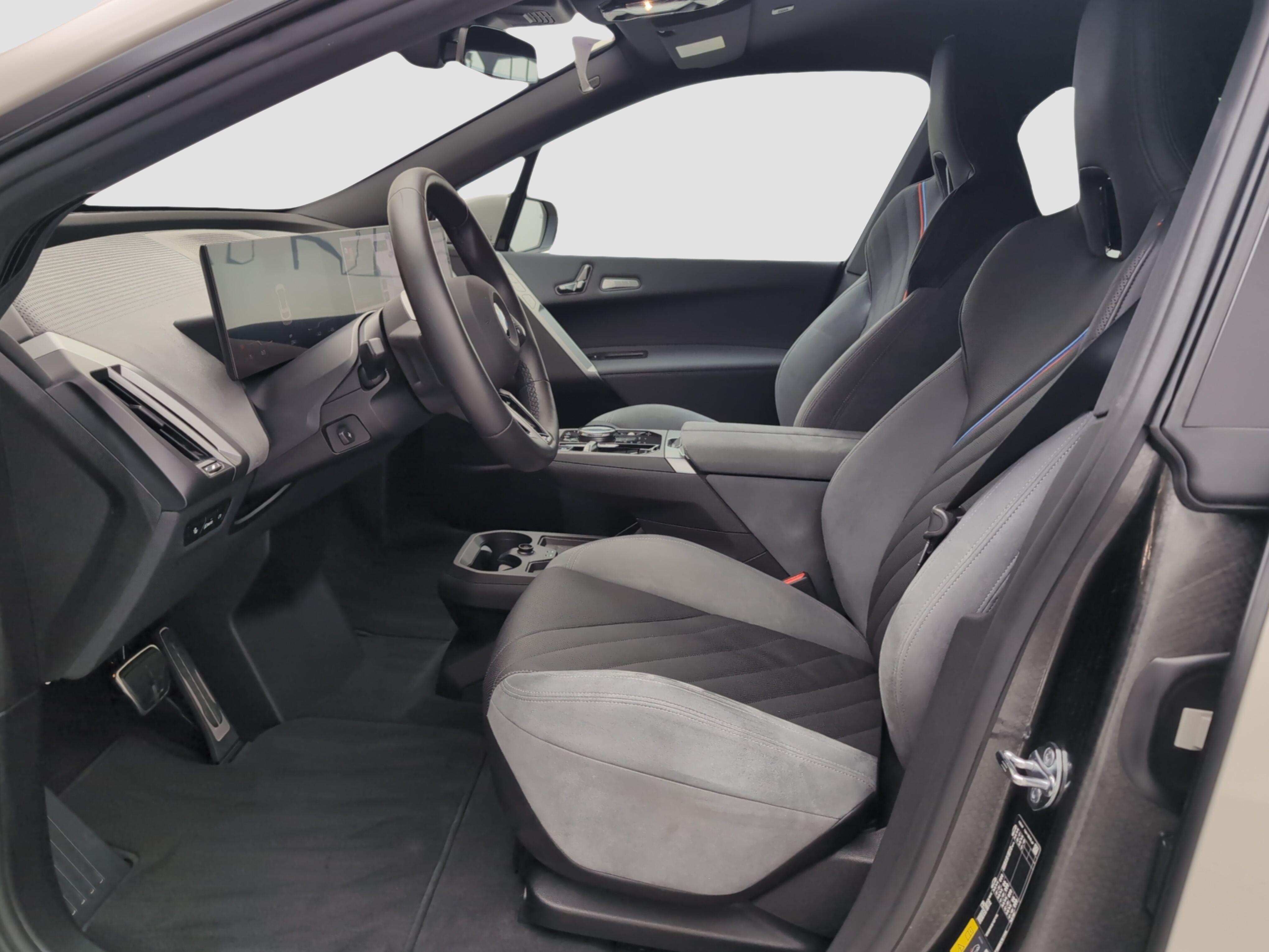 BMW iX – Bild 19