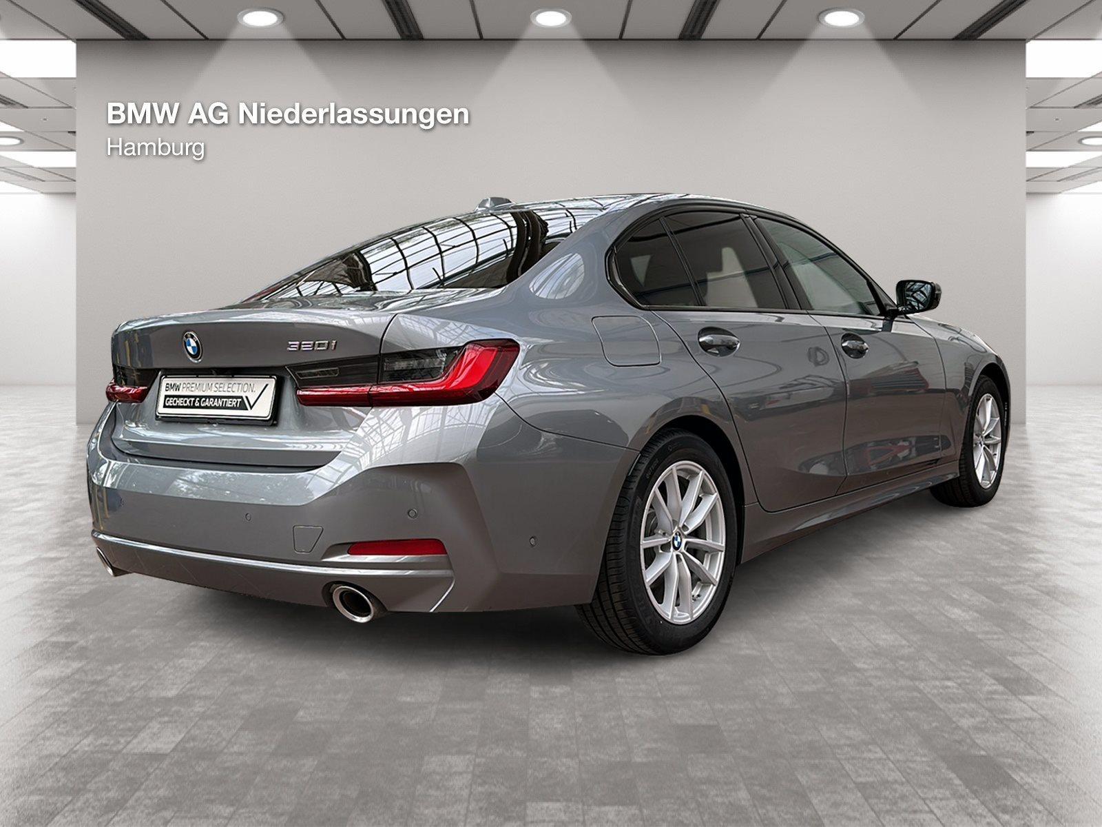 BMW 3er – Bild 5