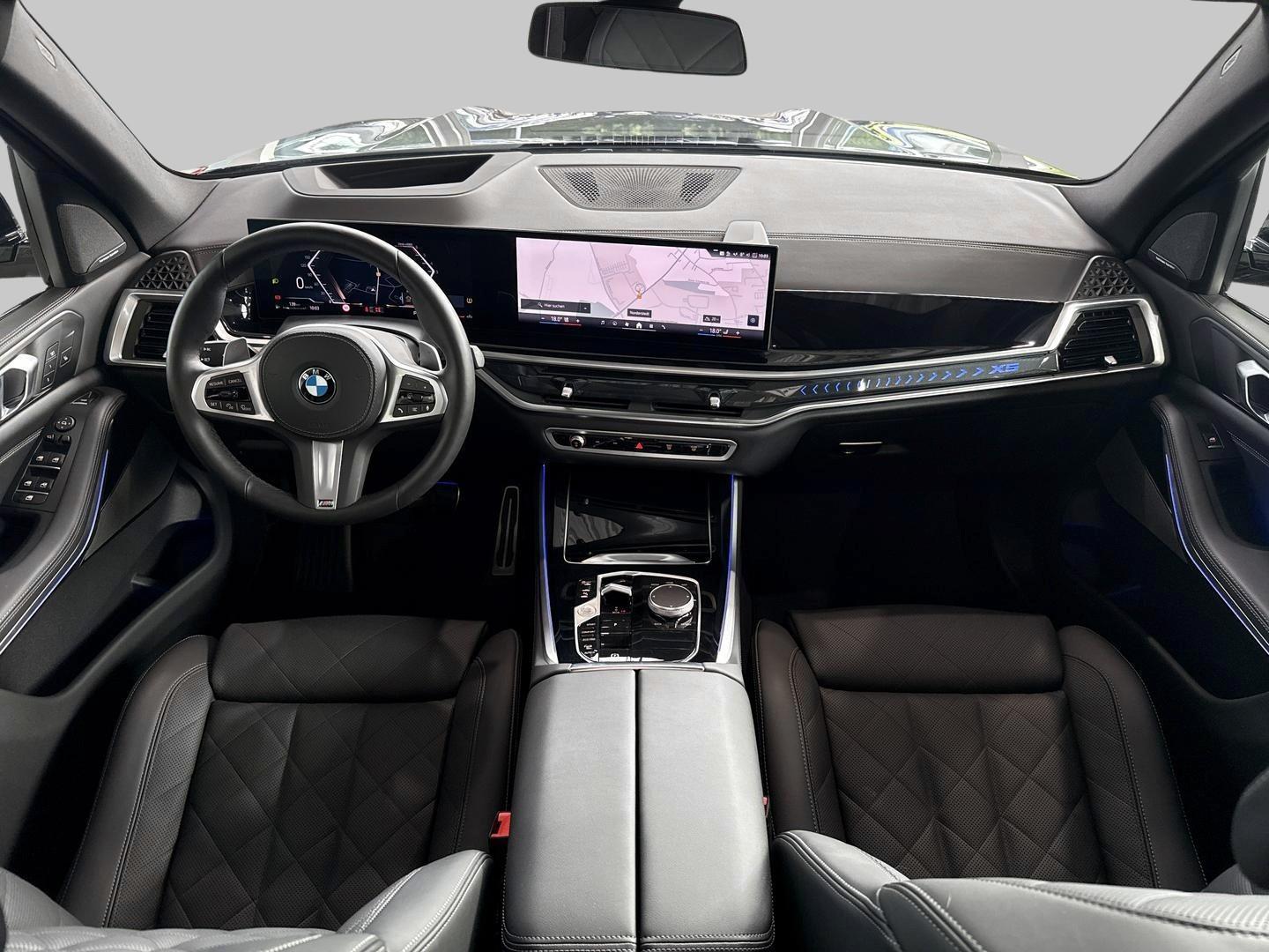 BMW X5 – Bild 4