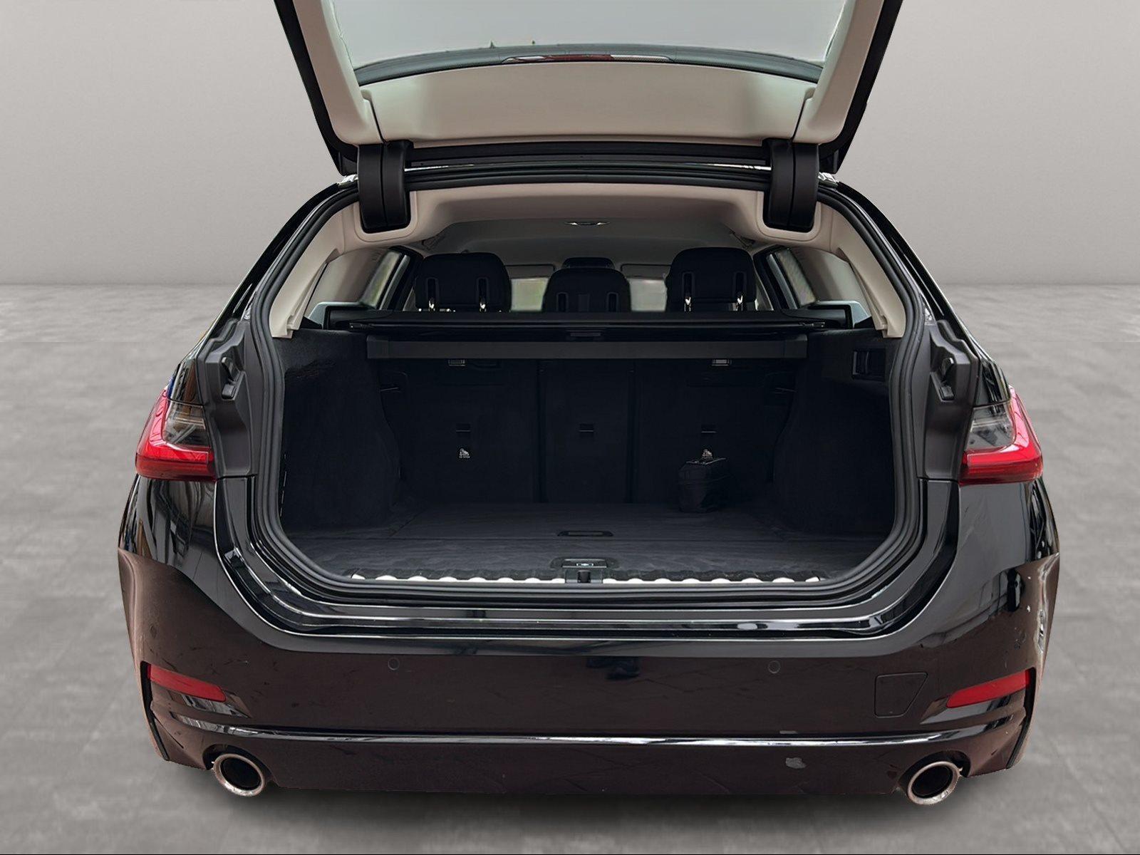 BMW 3er Touring – Bild 18