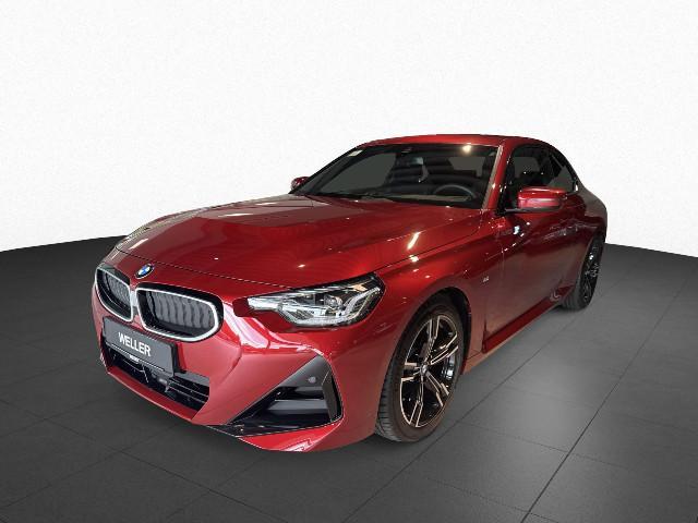 BMW 2er Coupé