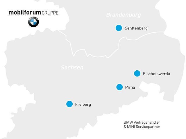 BMW 3er Touring – Bild 20