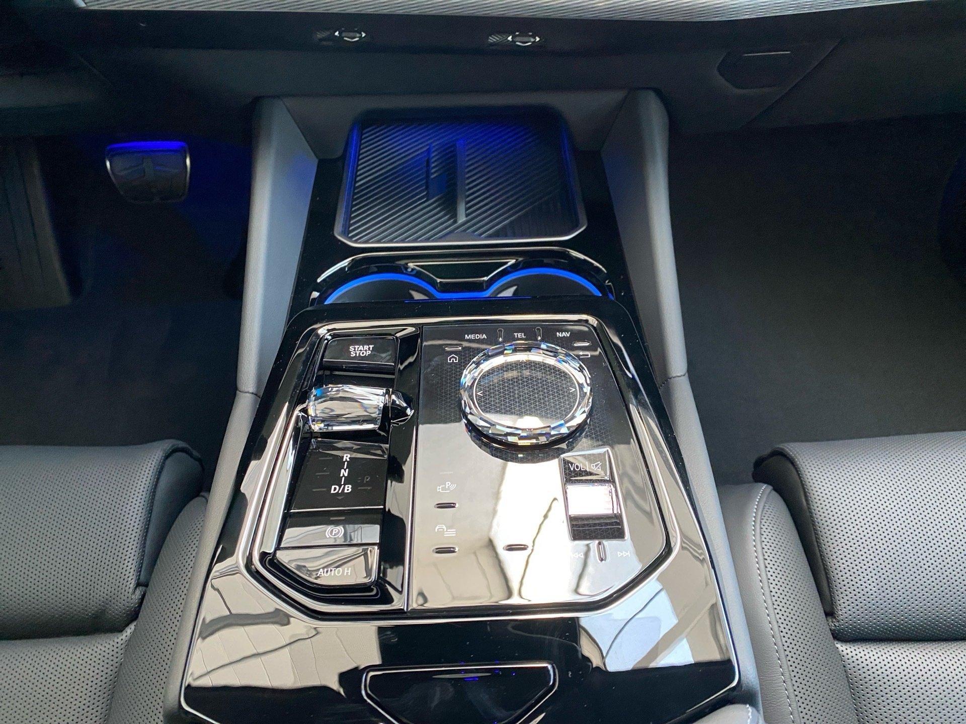 BMW 5er Touring – Bild 12