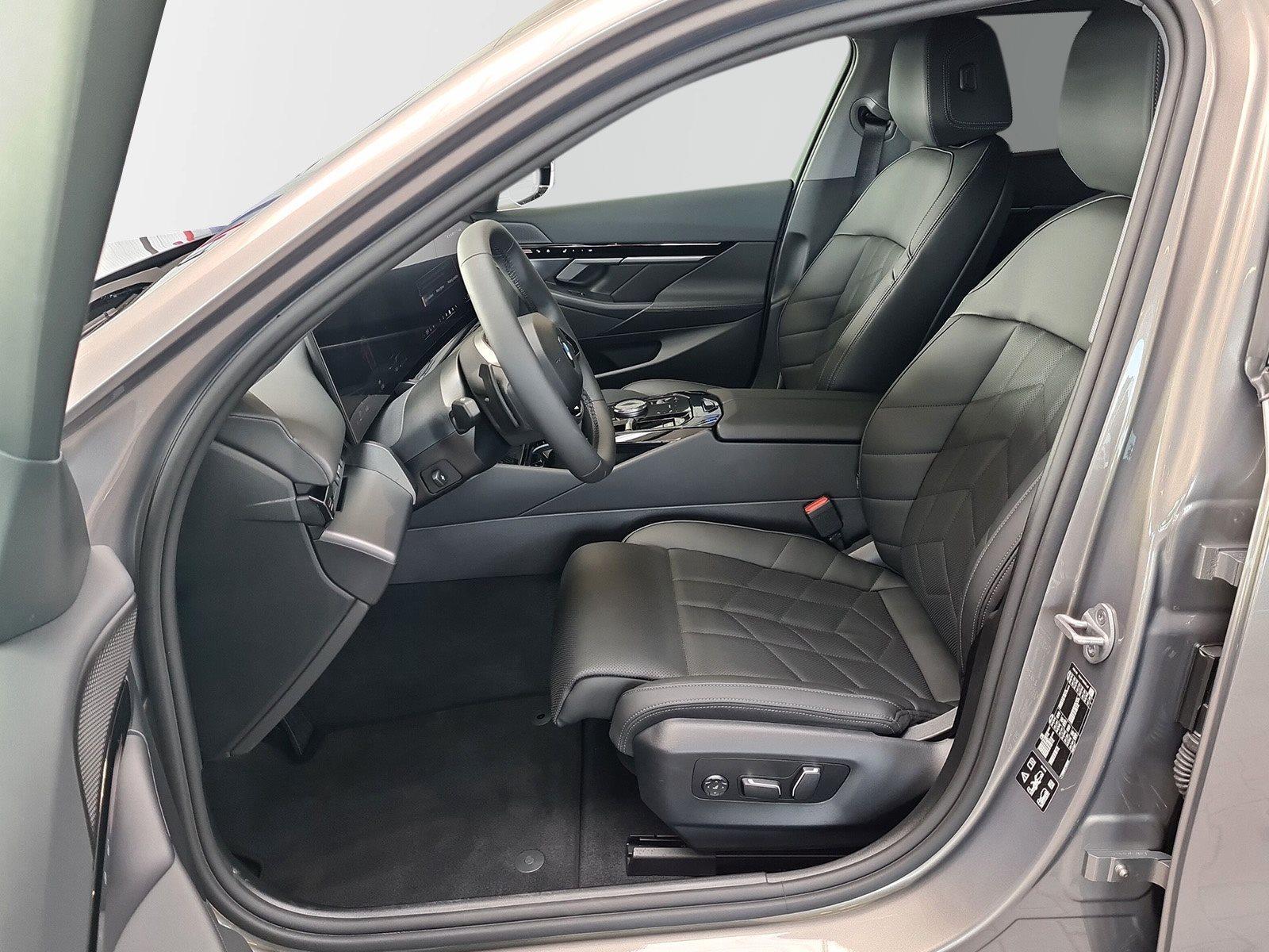 BMW 5er – Bild 14