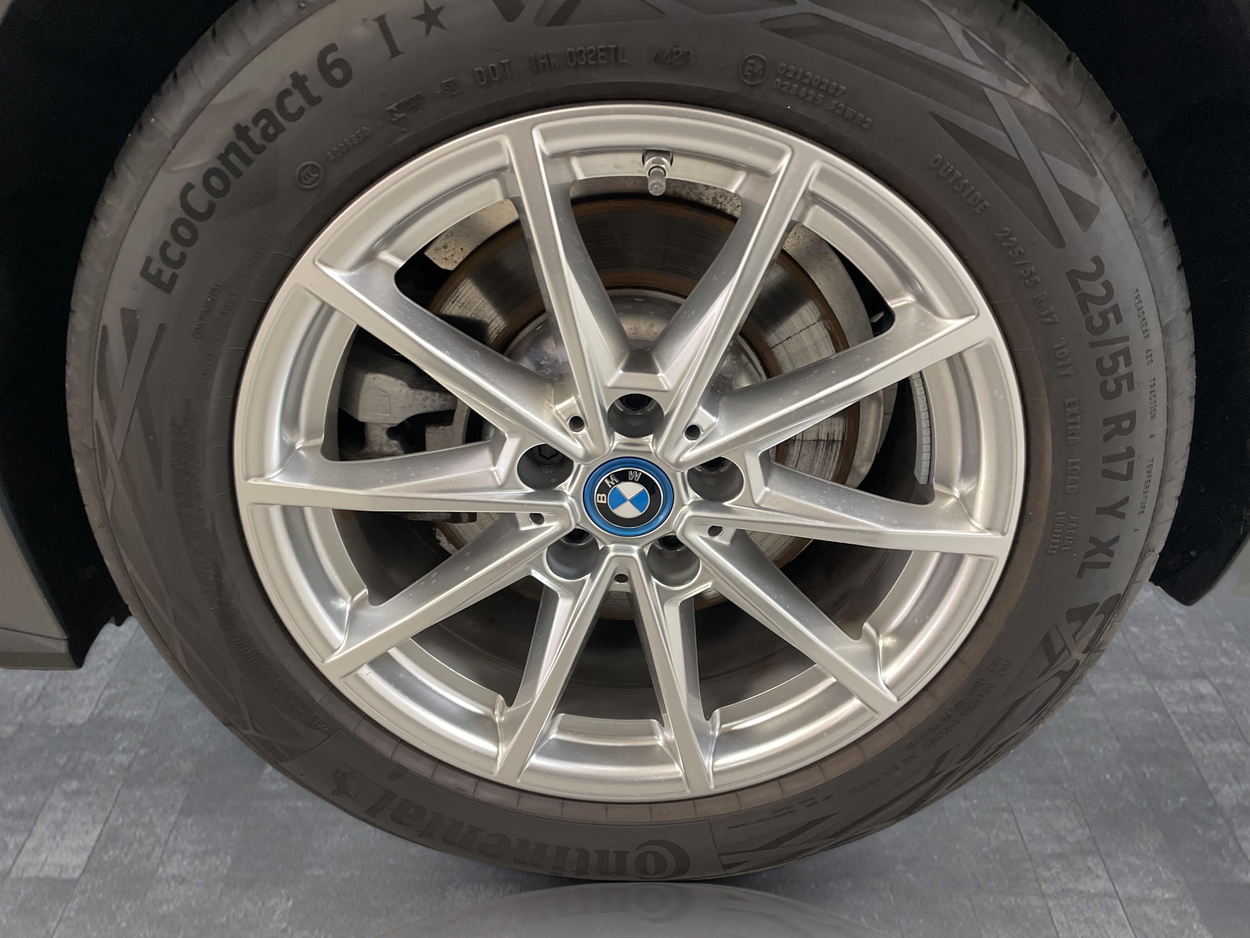 BMW i4 Gran Coupé – Bild 12