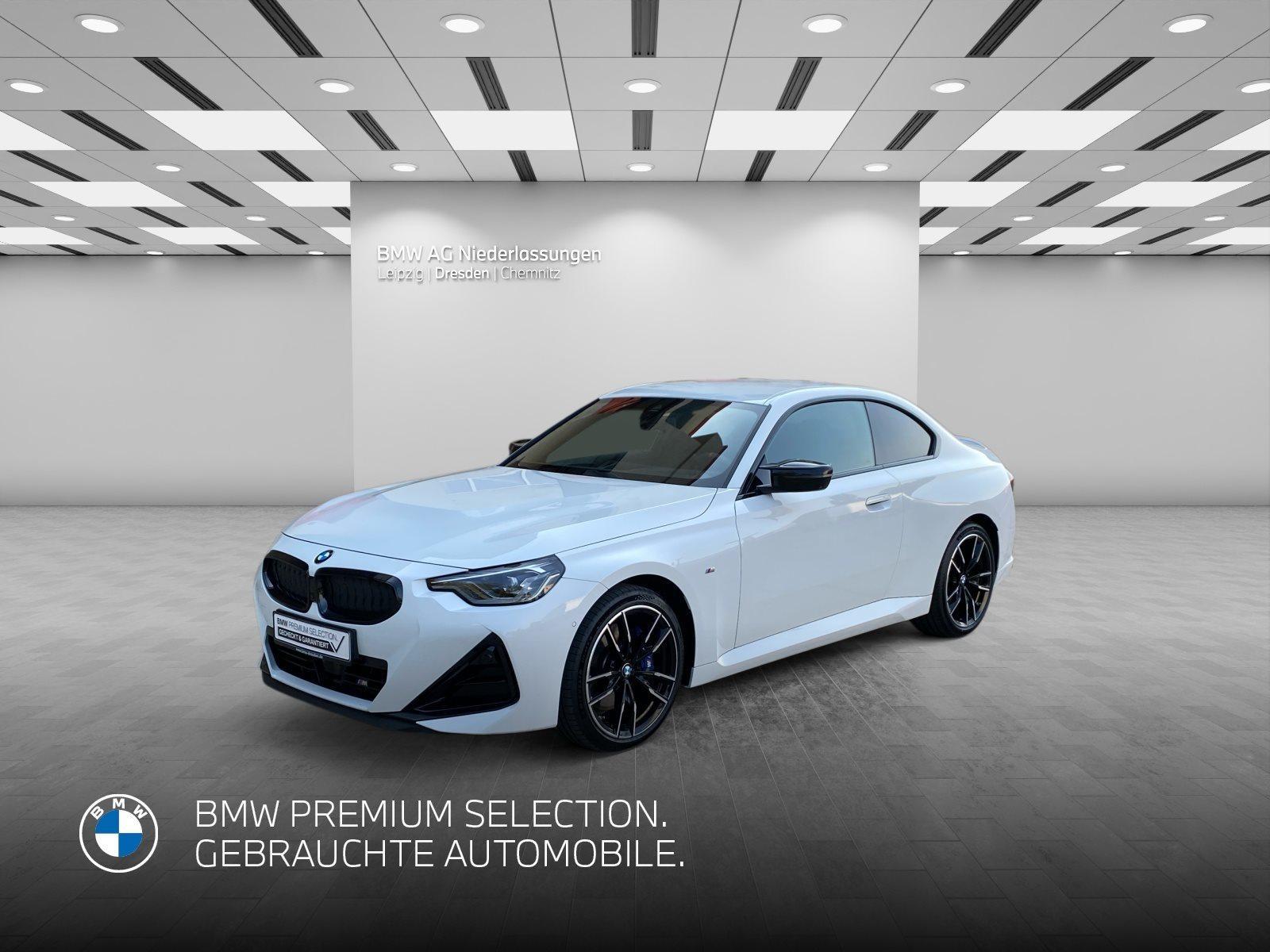 BMW 2er Coupé