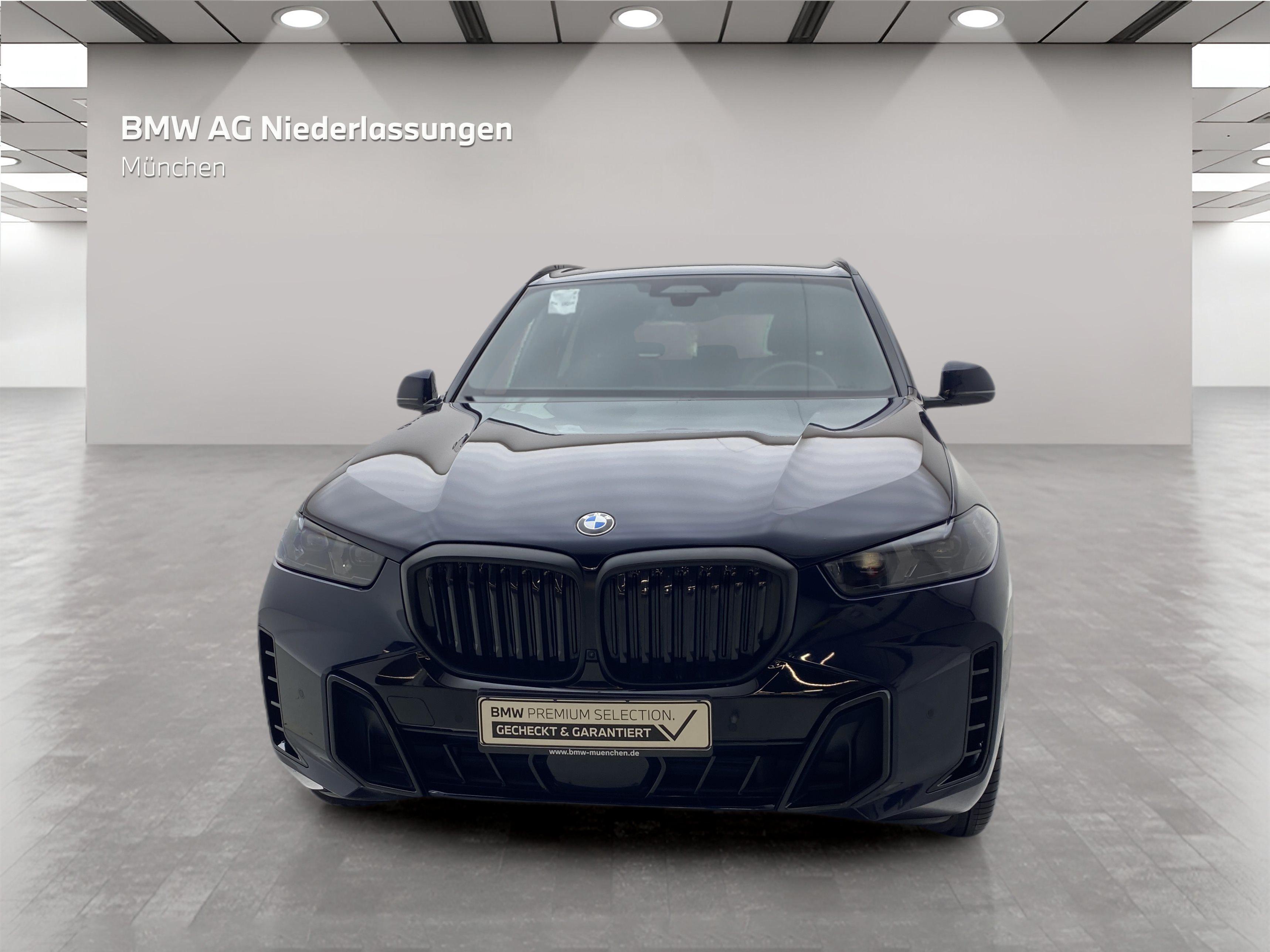 BMW X5 – Bild 4