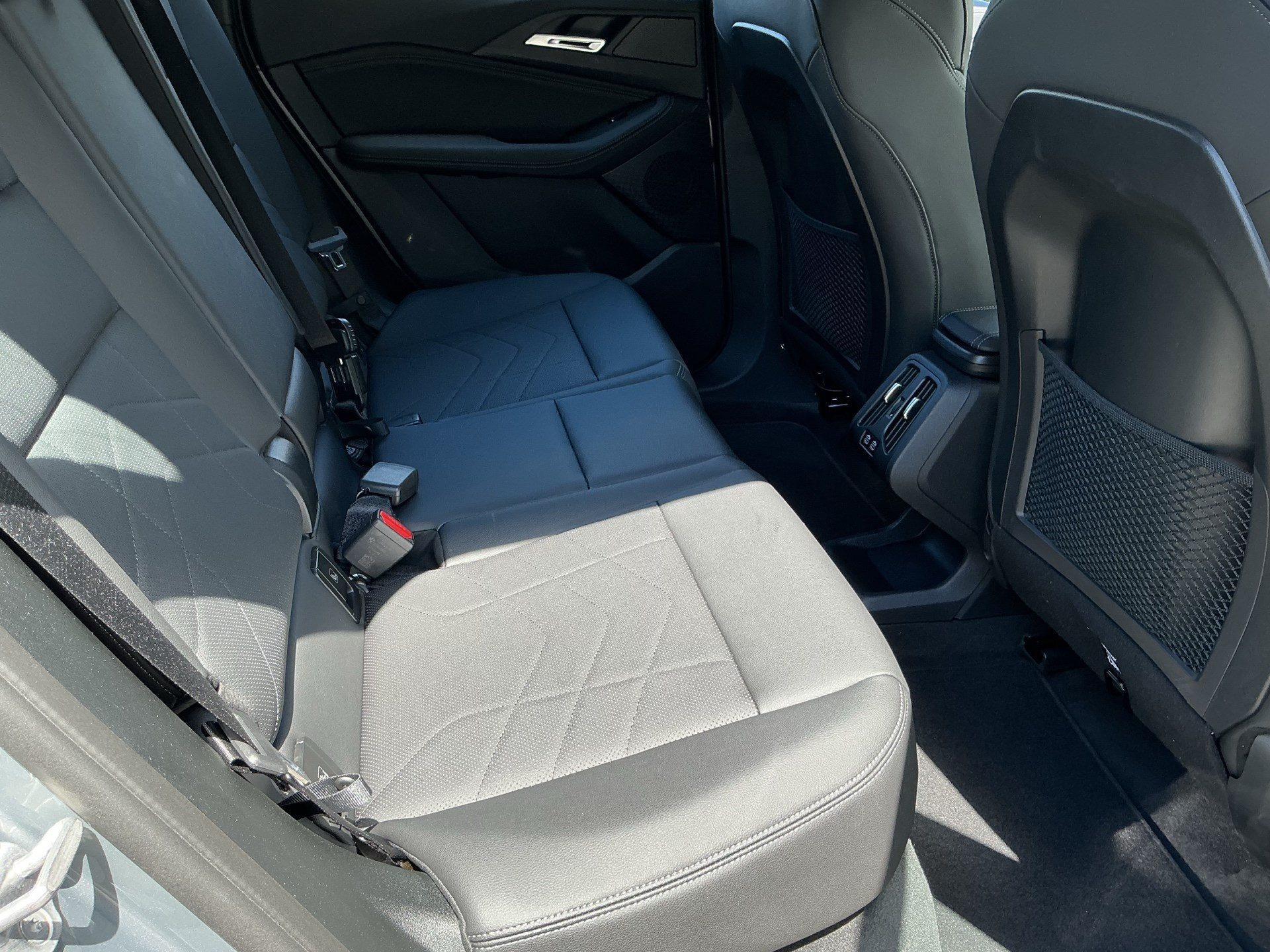 BMW 2er Active Tourer – Bild 7