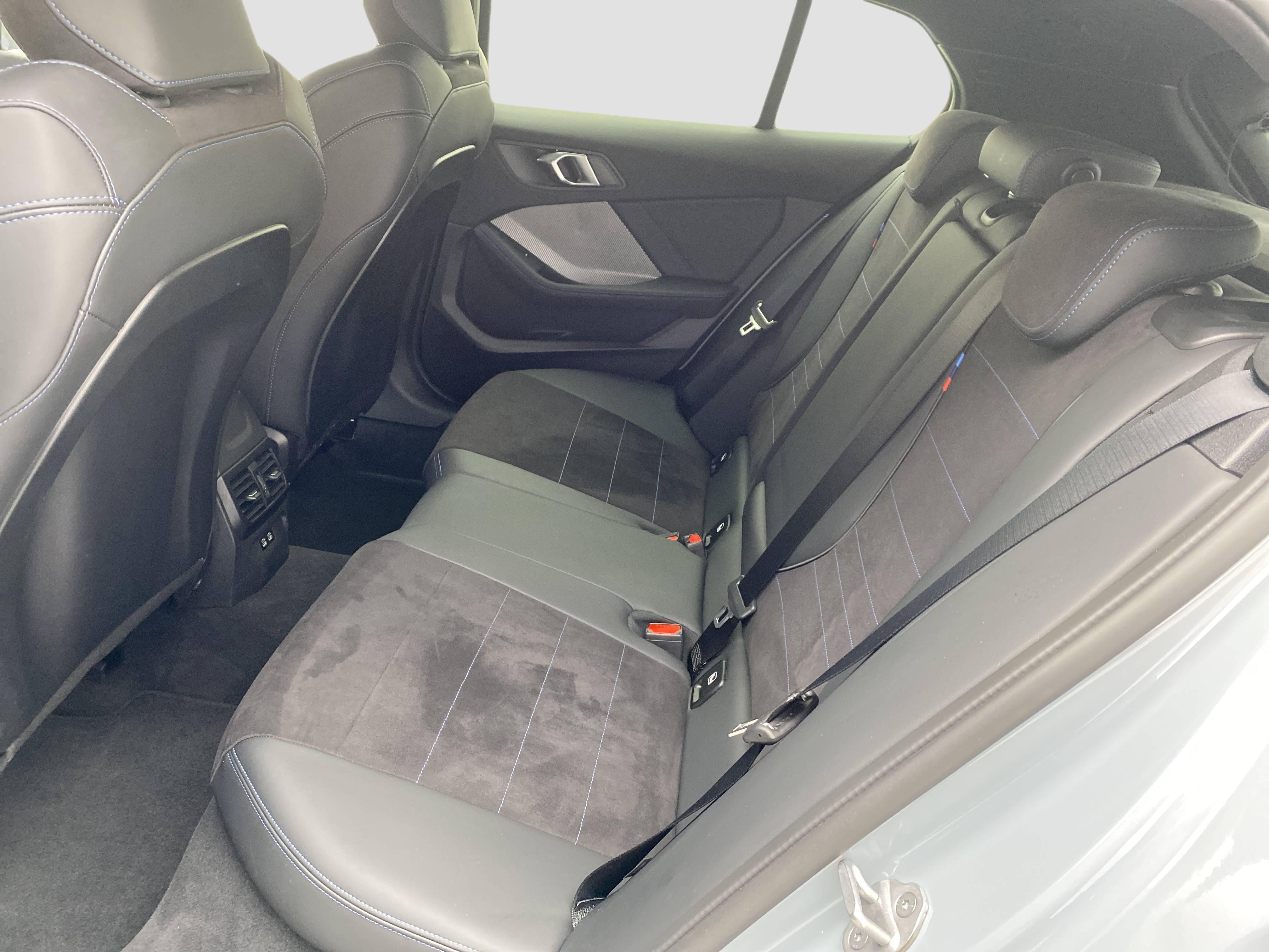 BMW 1er – Bild 15