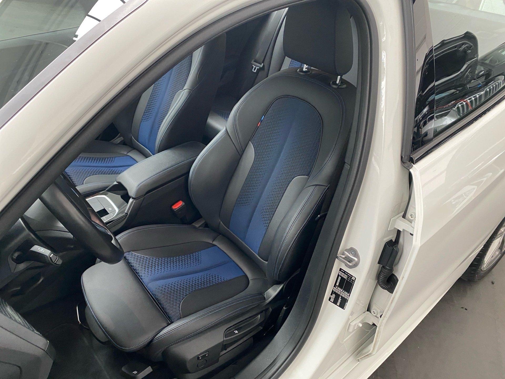 BMW 1er – Bild 11