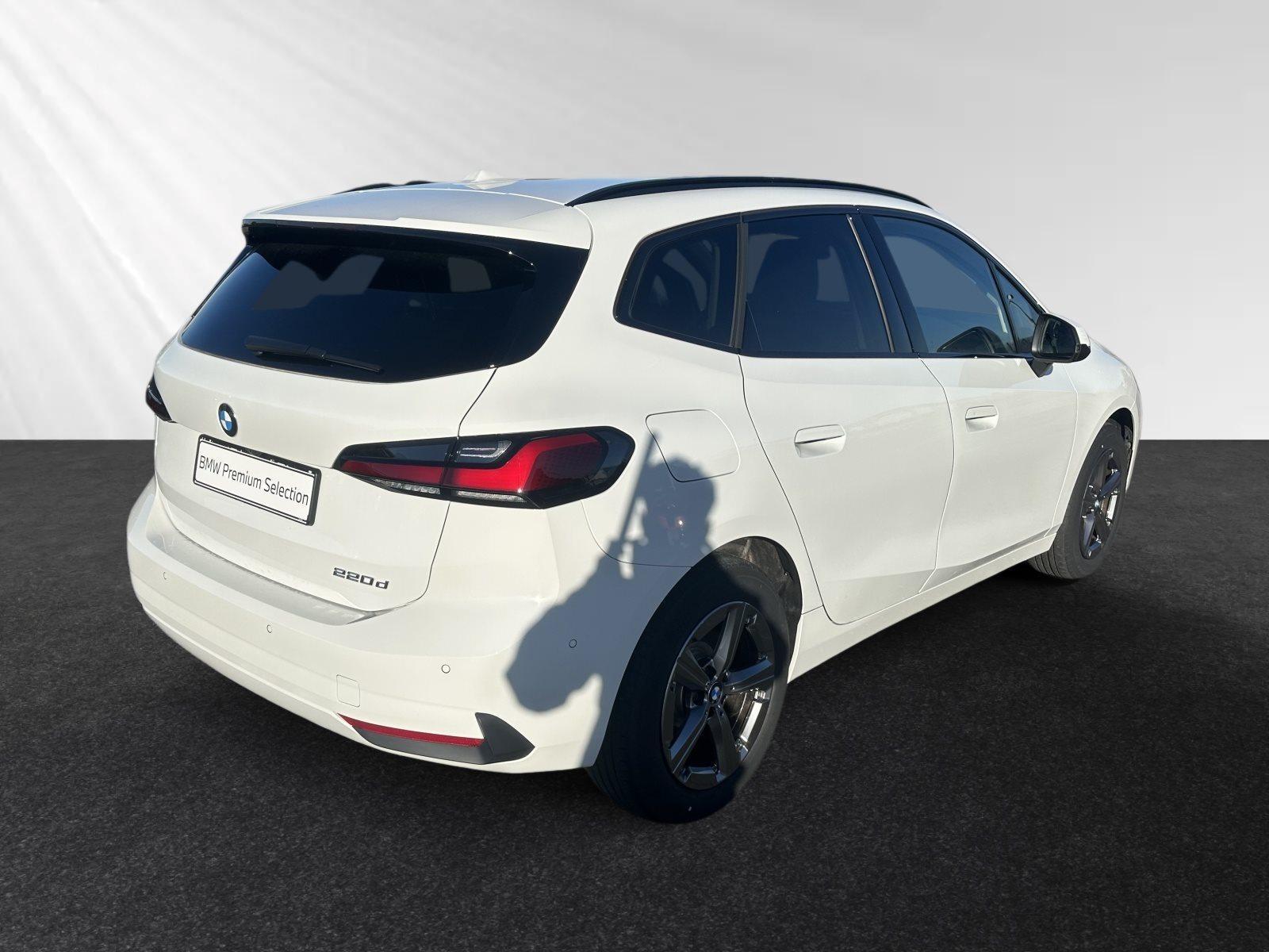 BMW 2er Active Tourer – Bild 3