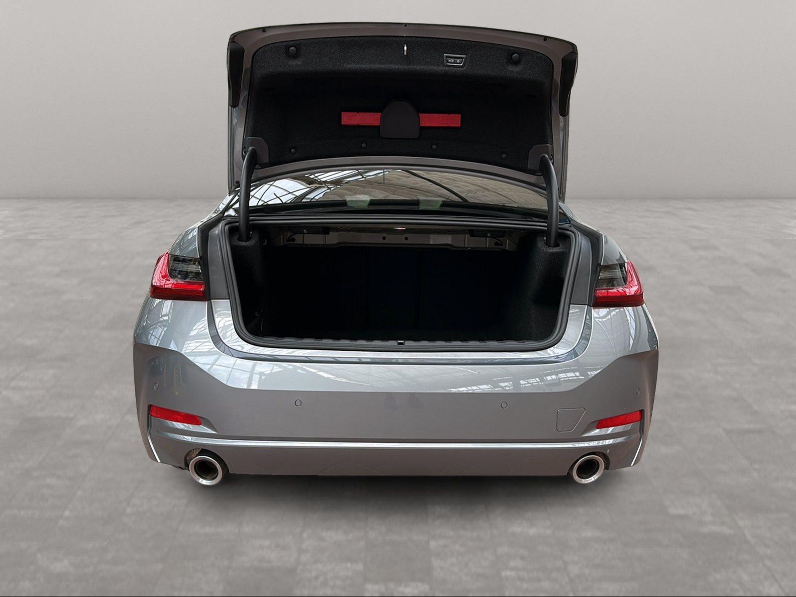 BMW 3er – Bild 17