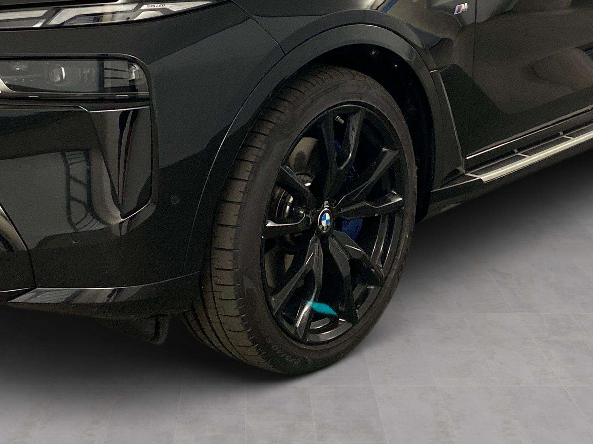 BMW X7 – Bild 9