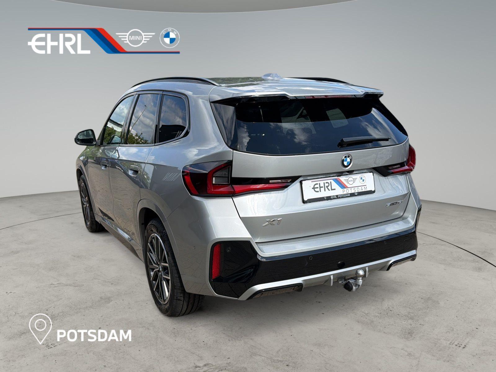 BMW X1 – Bild 29