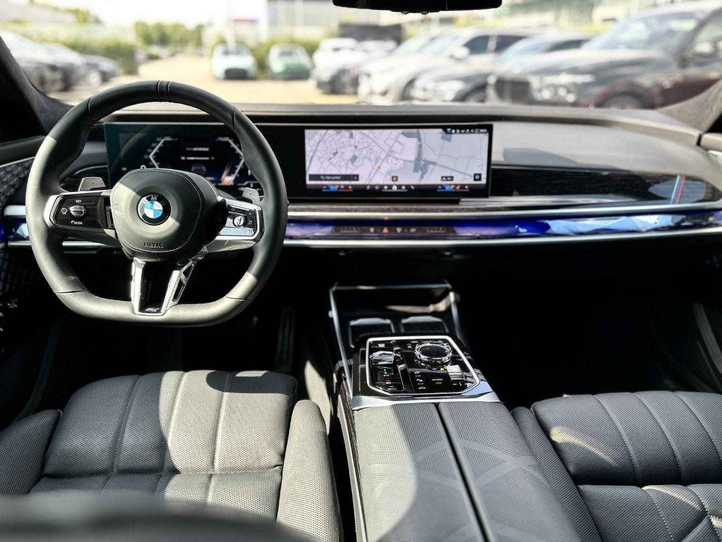 BMW 7er – Bild 23