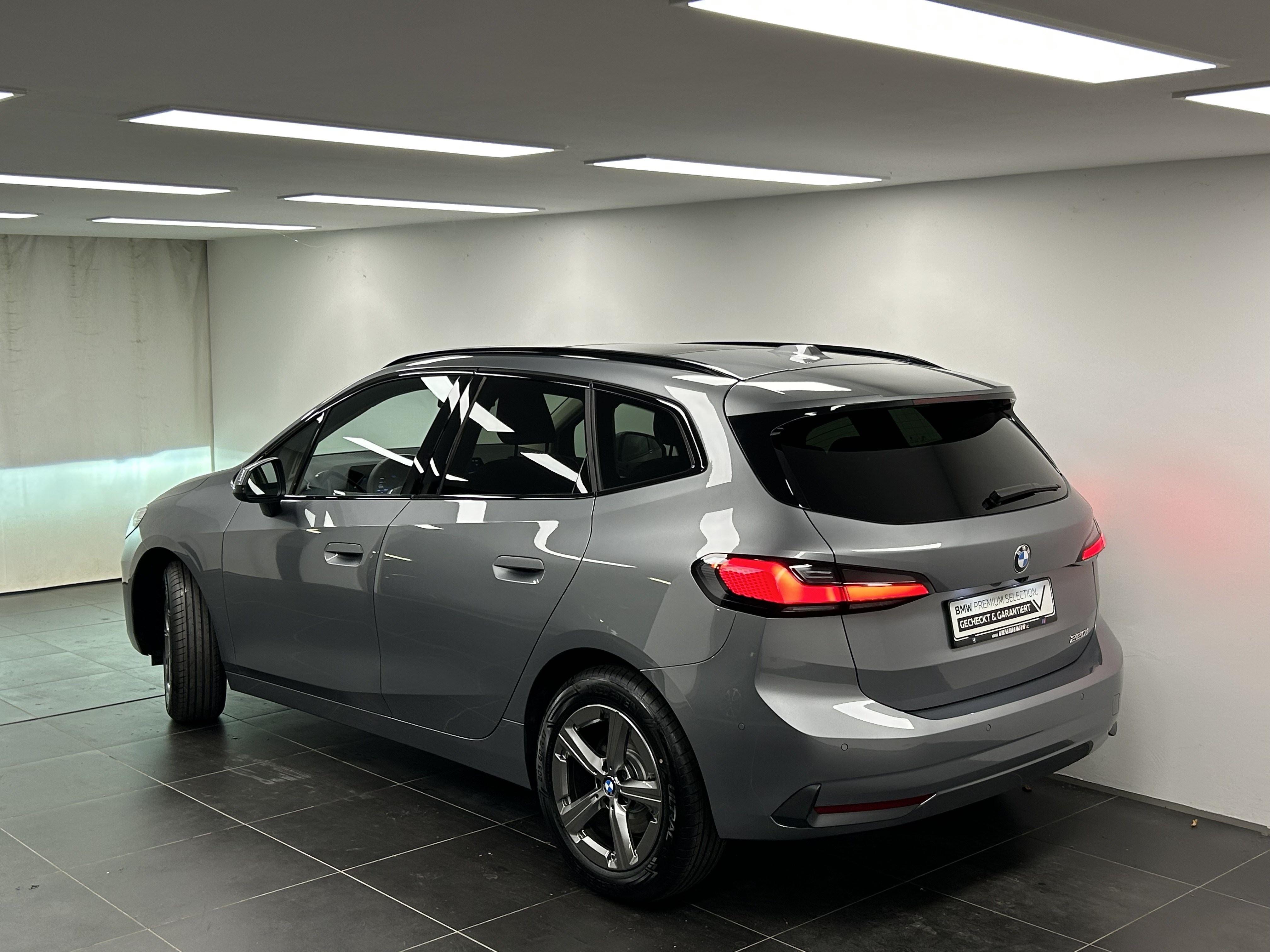 BMW 2er Active Tourer – Bild 3