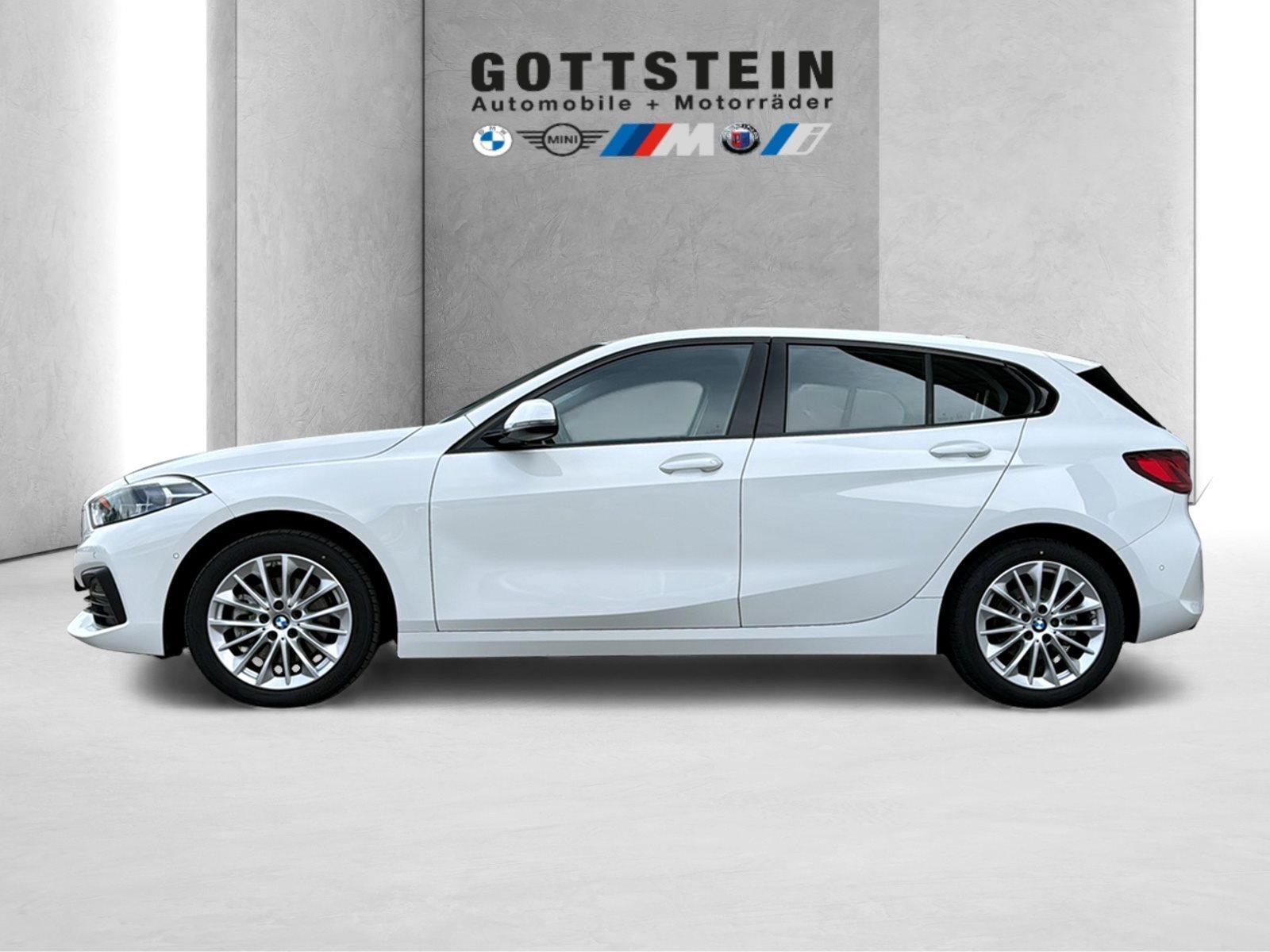 BMW 1er – Bild 4