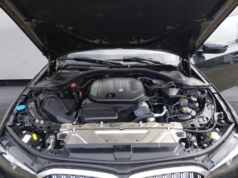 BMW 3er Touring – Bild 12