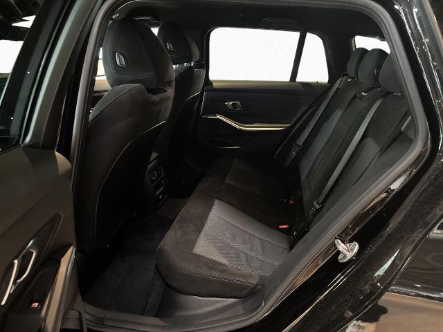 BMW 3er Touring – Bild 9