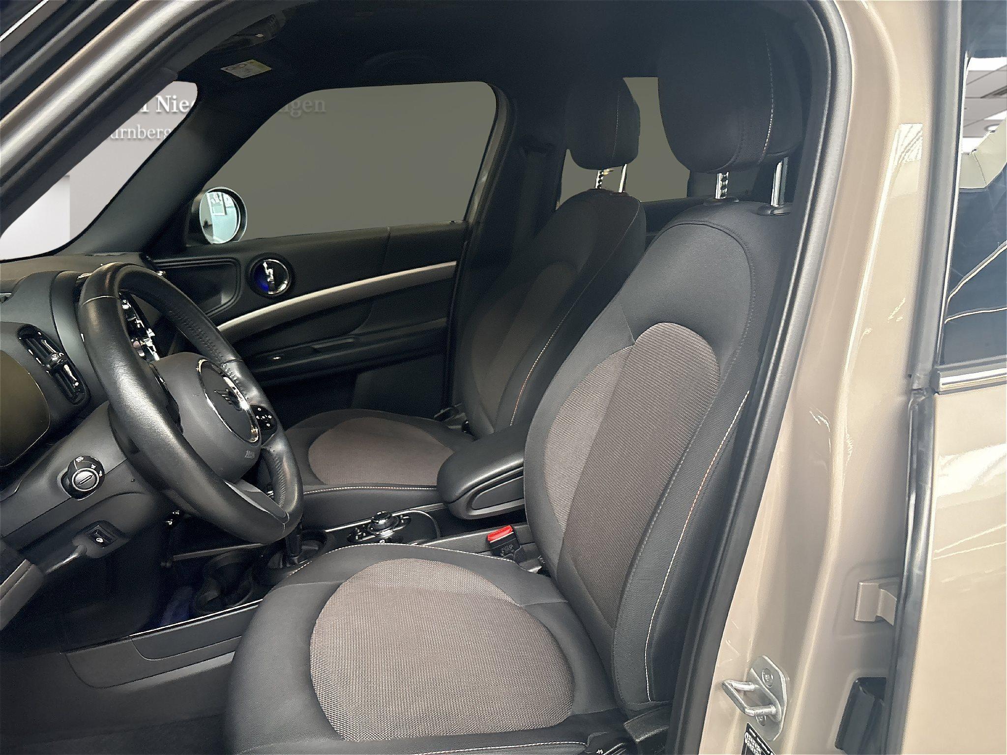 MINI Countryman – Bild 13