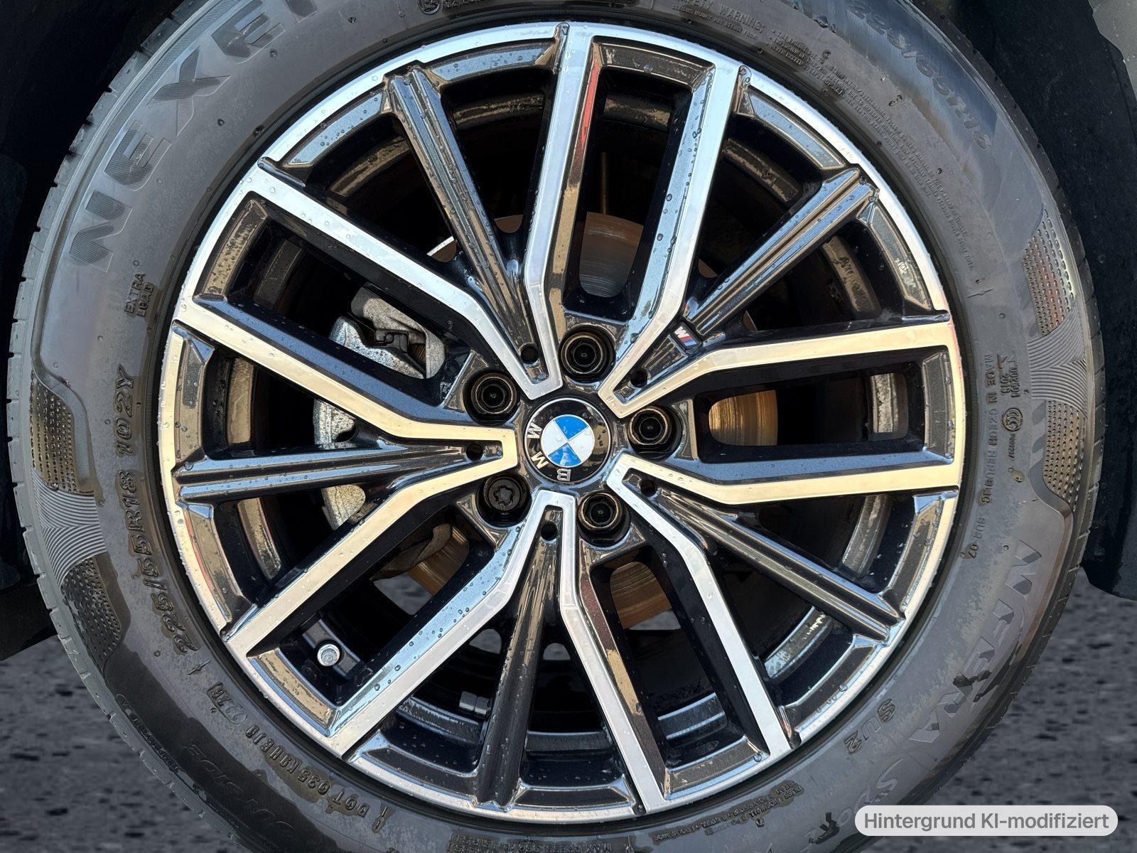 BMW X1 – Bild 6