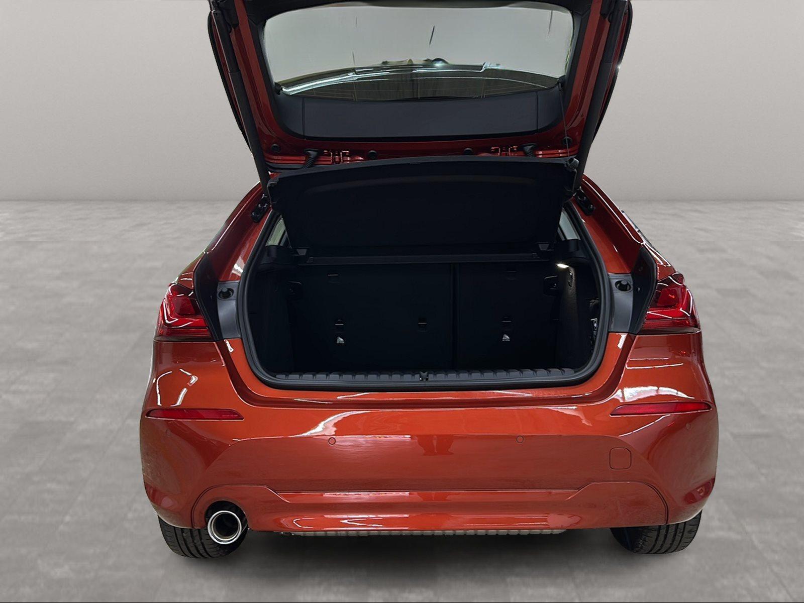 BMW 1er – Bild 7
