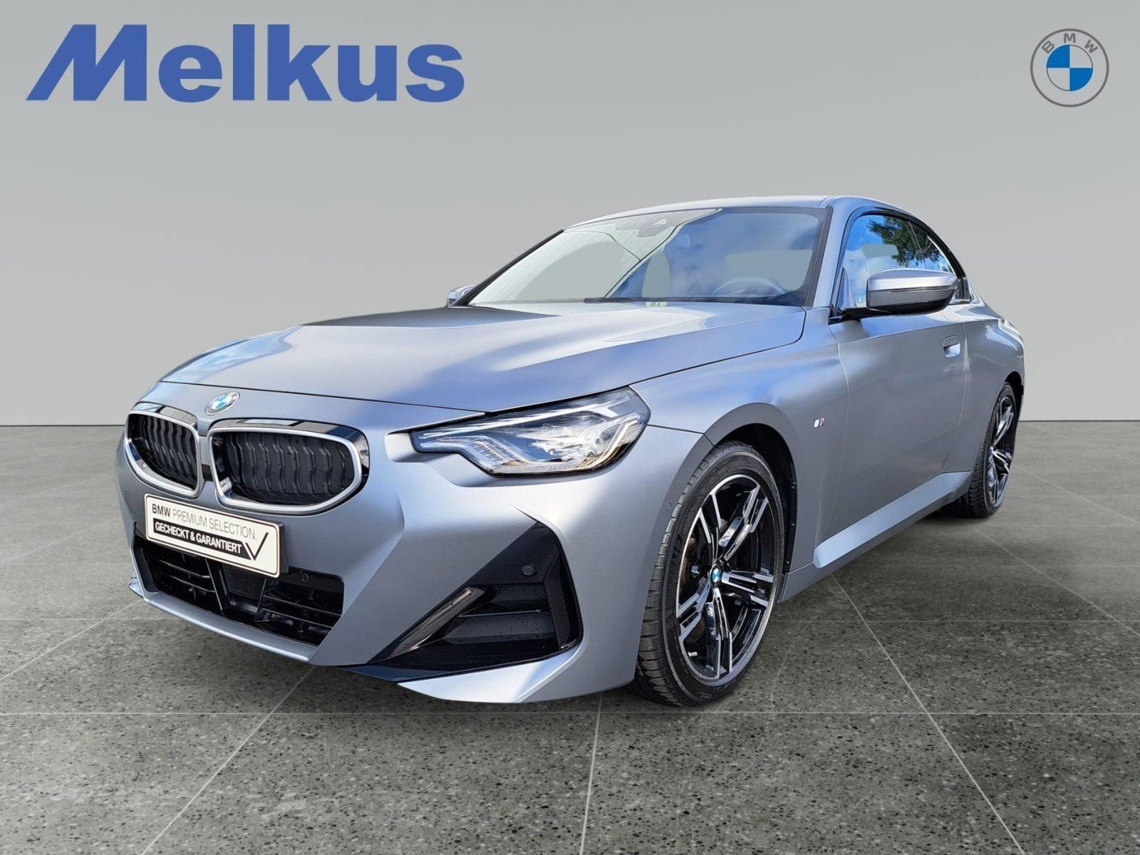 BMW 2er Coupé