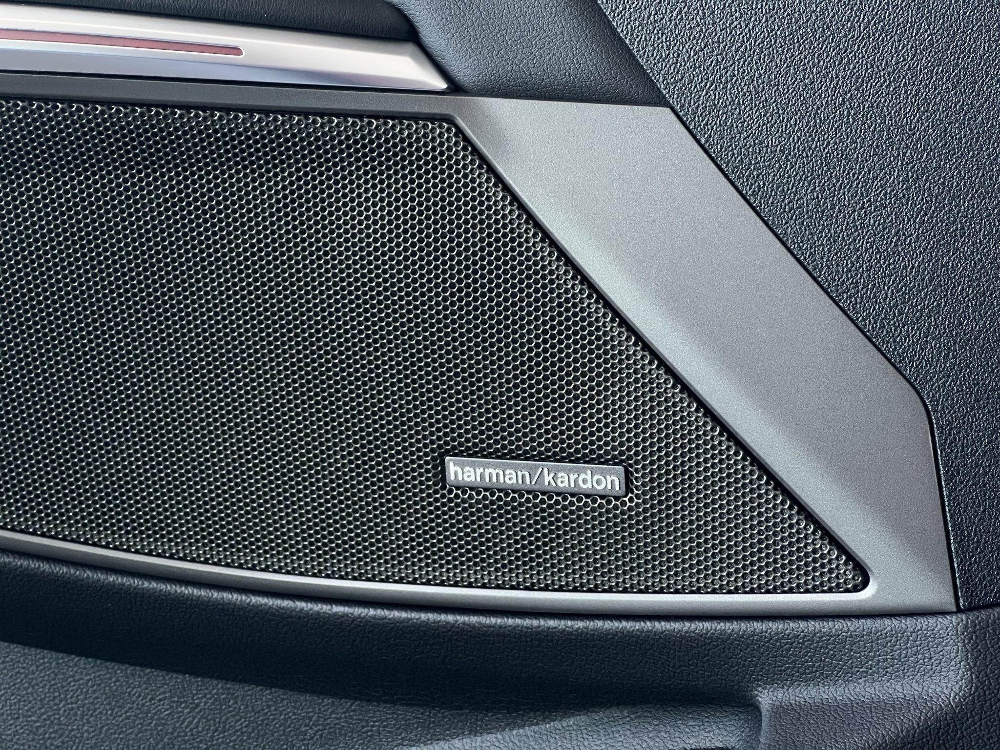 BMW M3 Touring – Bild 18