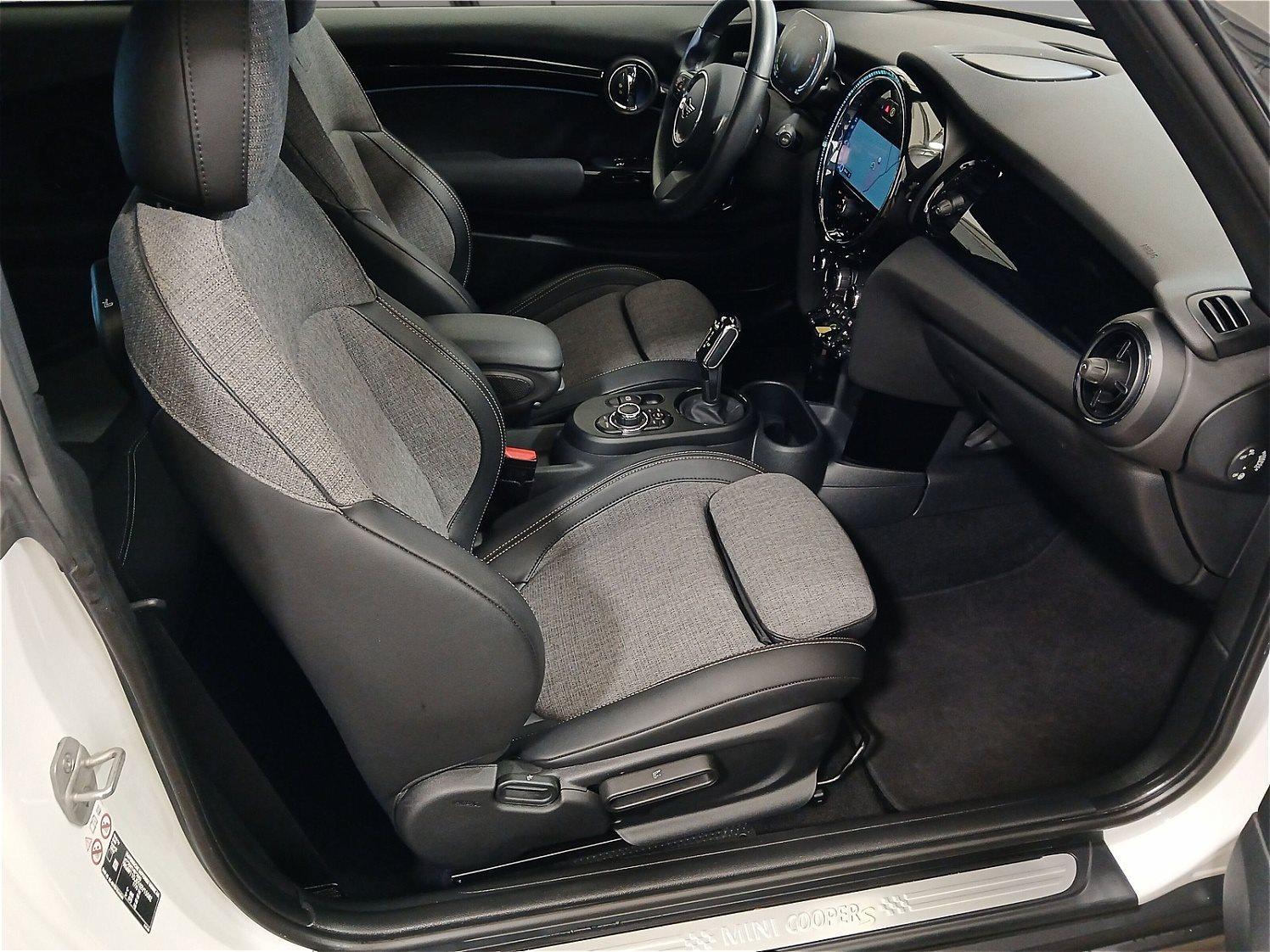MINI Cooper 3-Türer – Bild 8