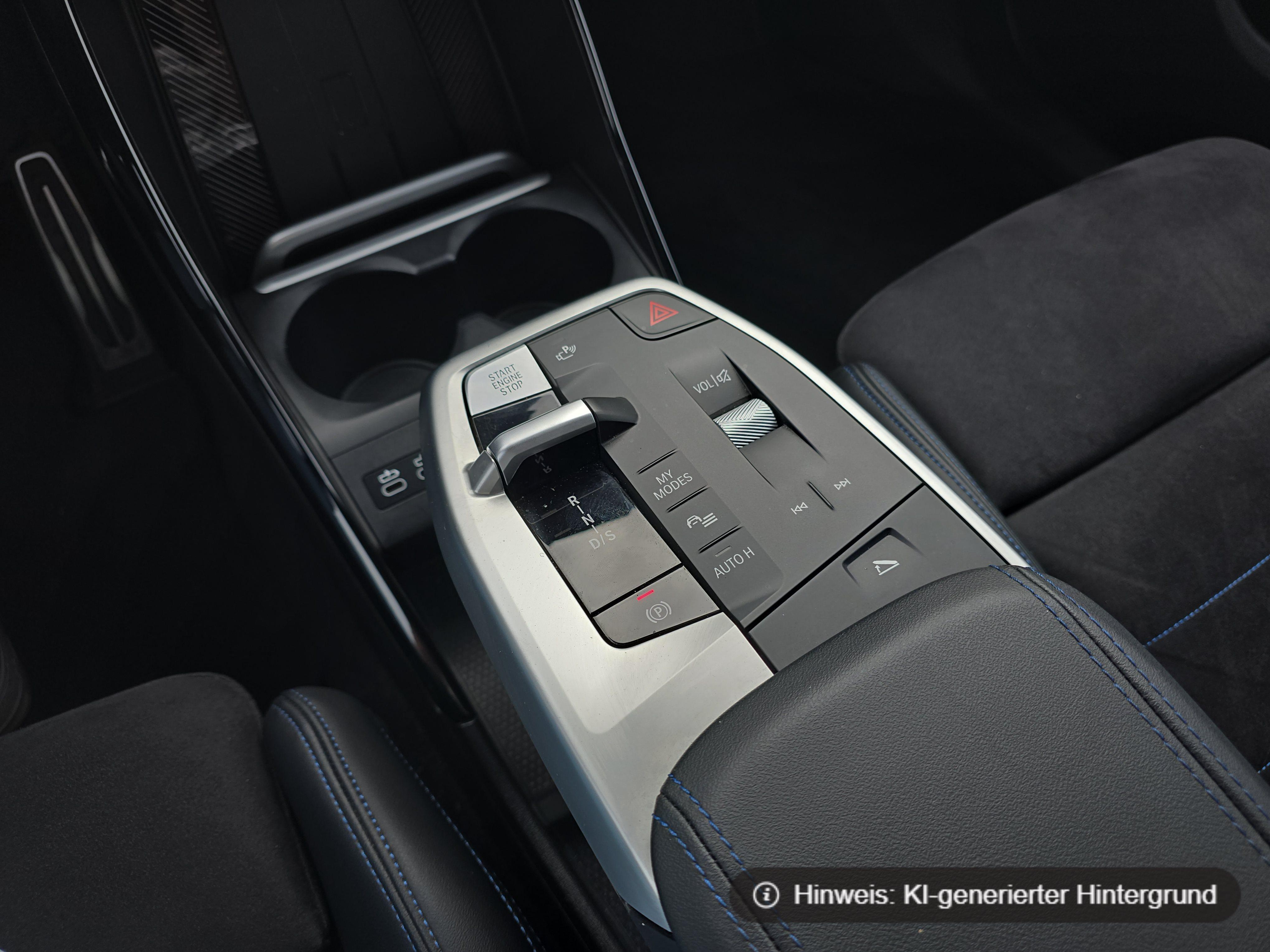 BMW 2er Active Tourer – Bild 9